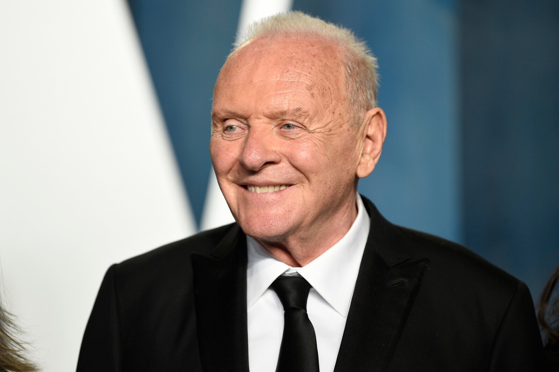 Anthony Hopkins Reflects on Life's Journey in New Memoir