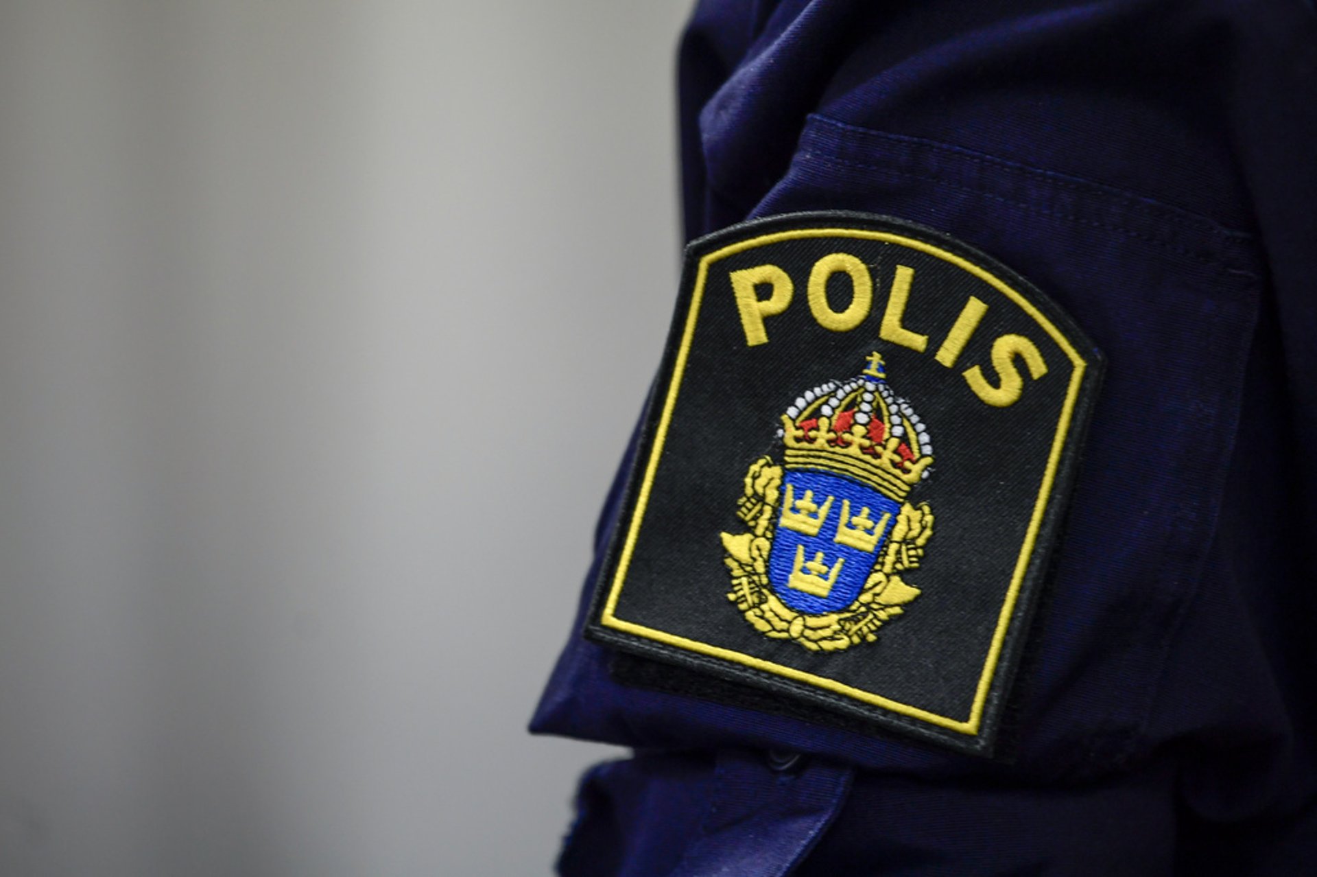 School in Laholm evacuated after bomb threat alarm