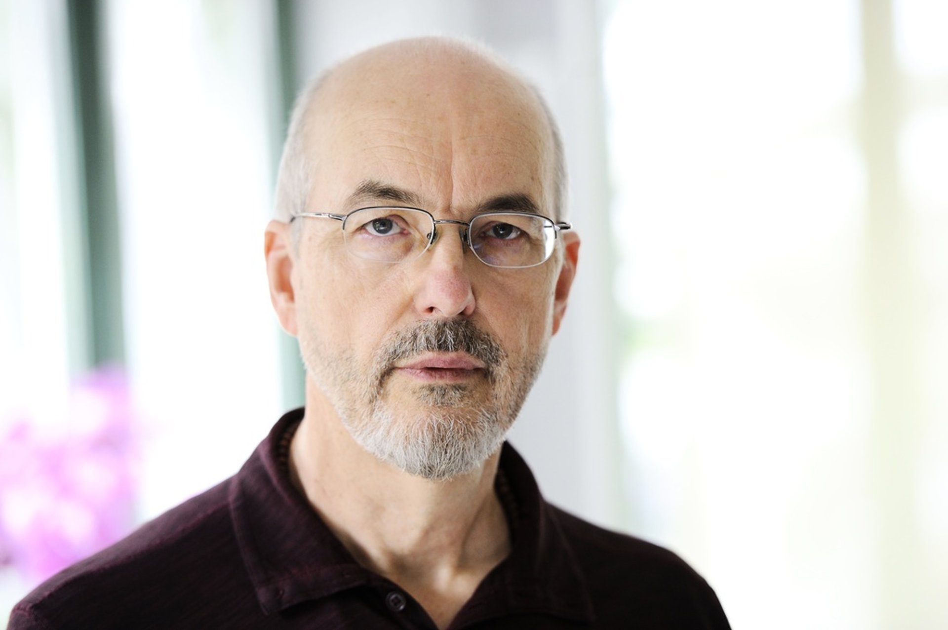 The Video Artist Bill Viola Has Died