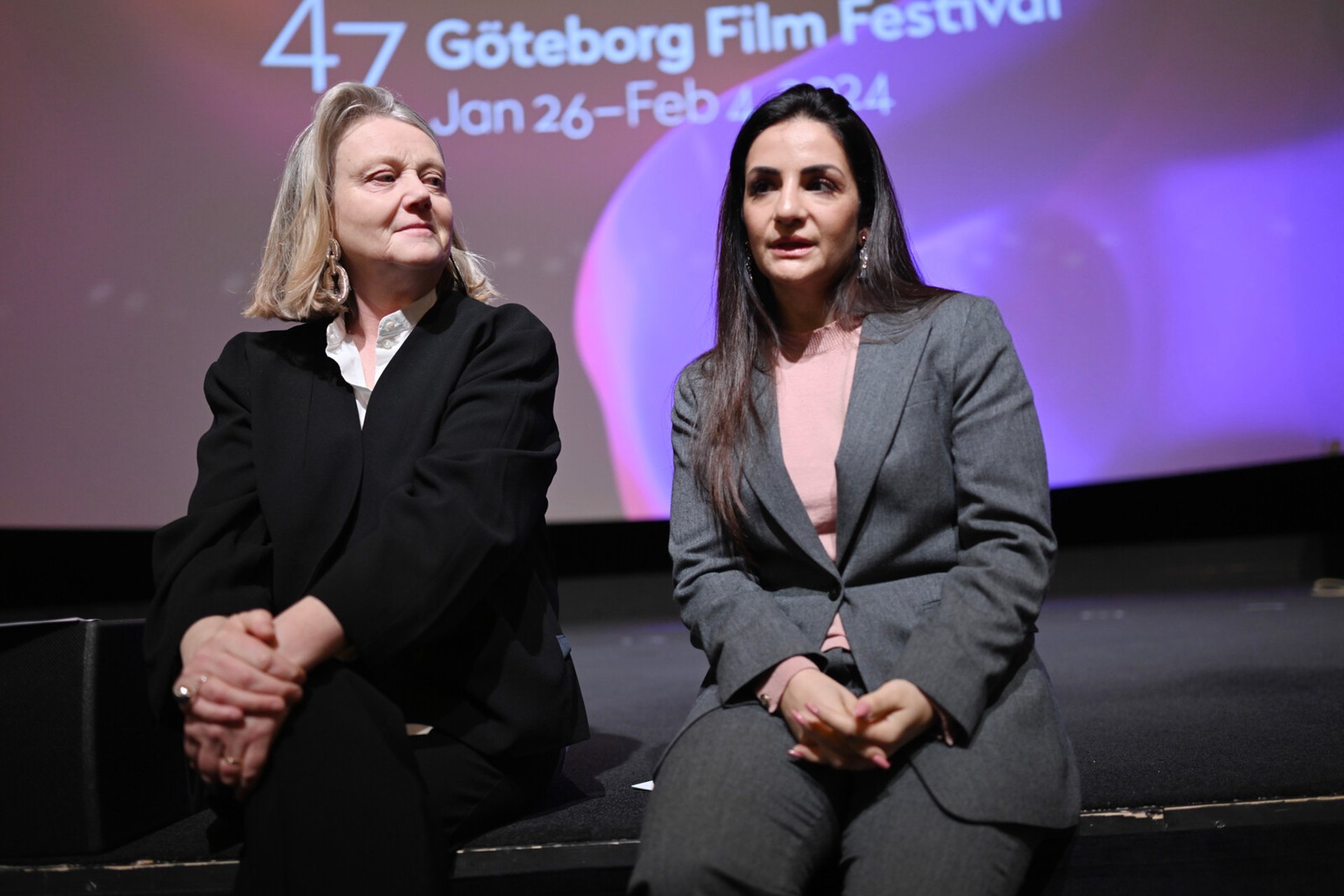 Sweden's Film Industry Faces Crisis: New Proposals Aim to Revive It