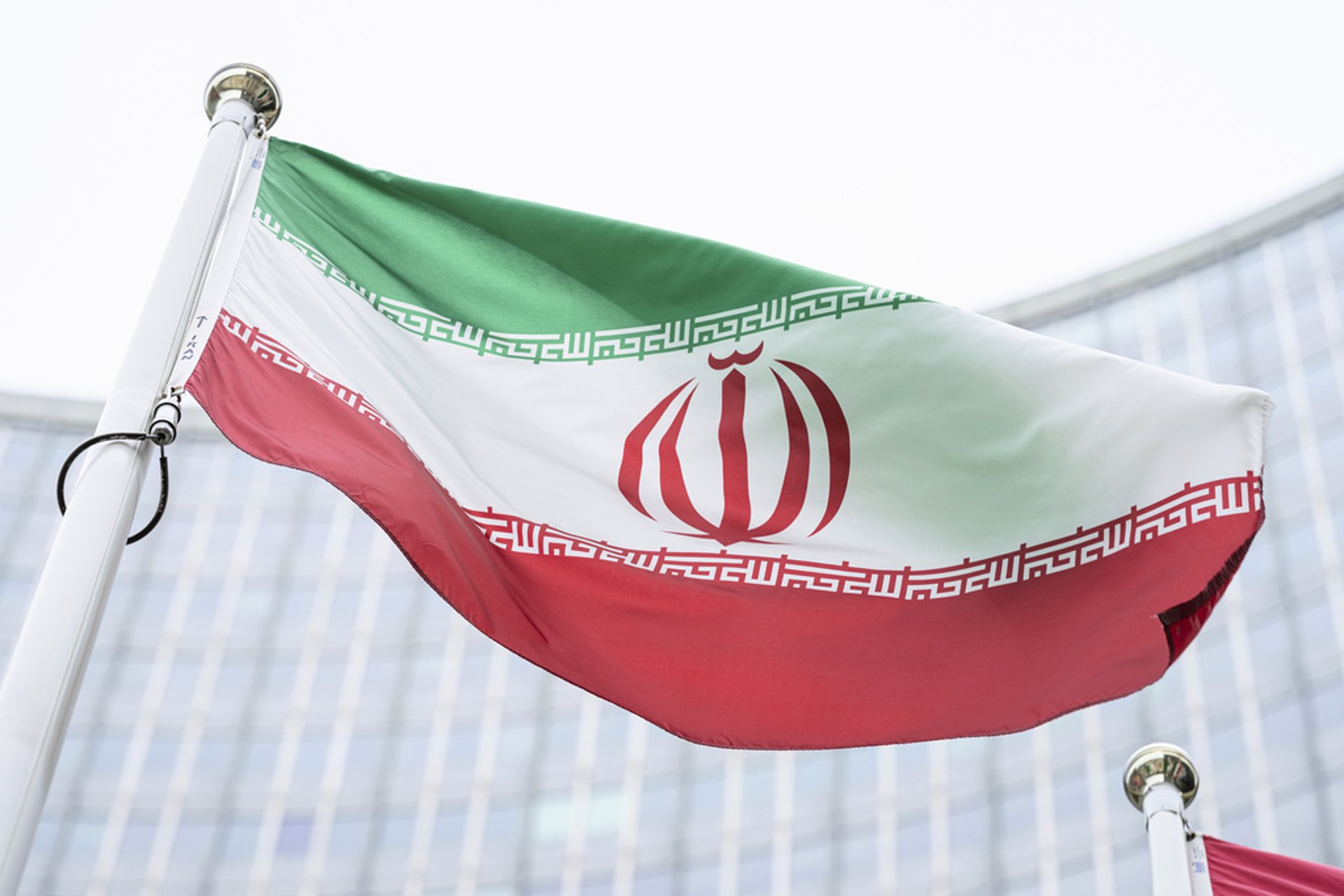 IAEA: Iran has increased stocks