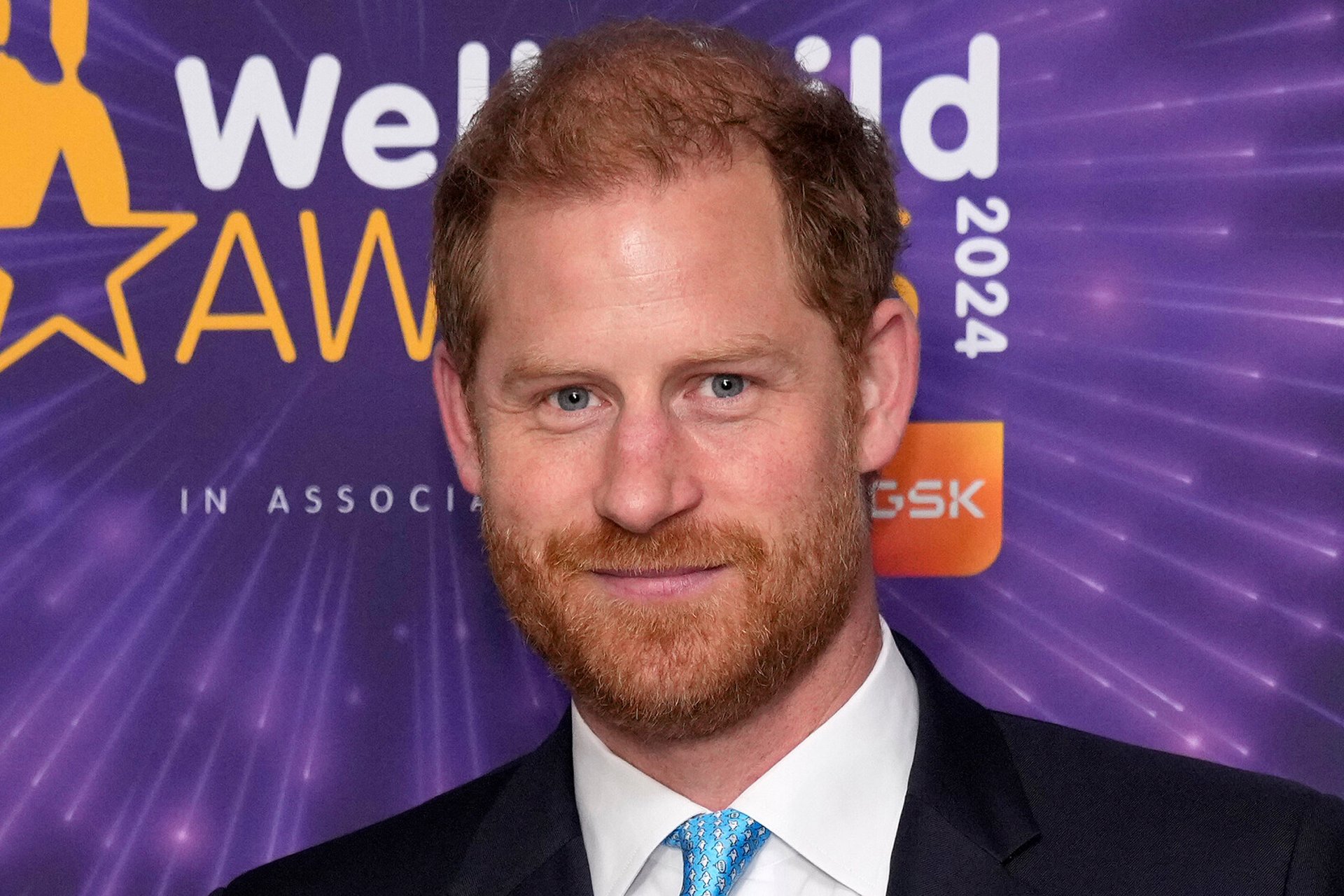 Prince Harry settles – receives