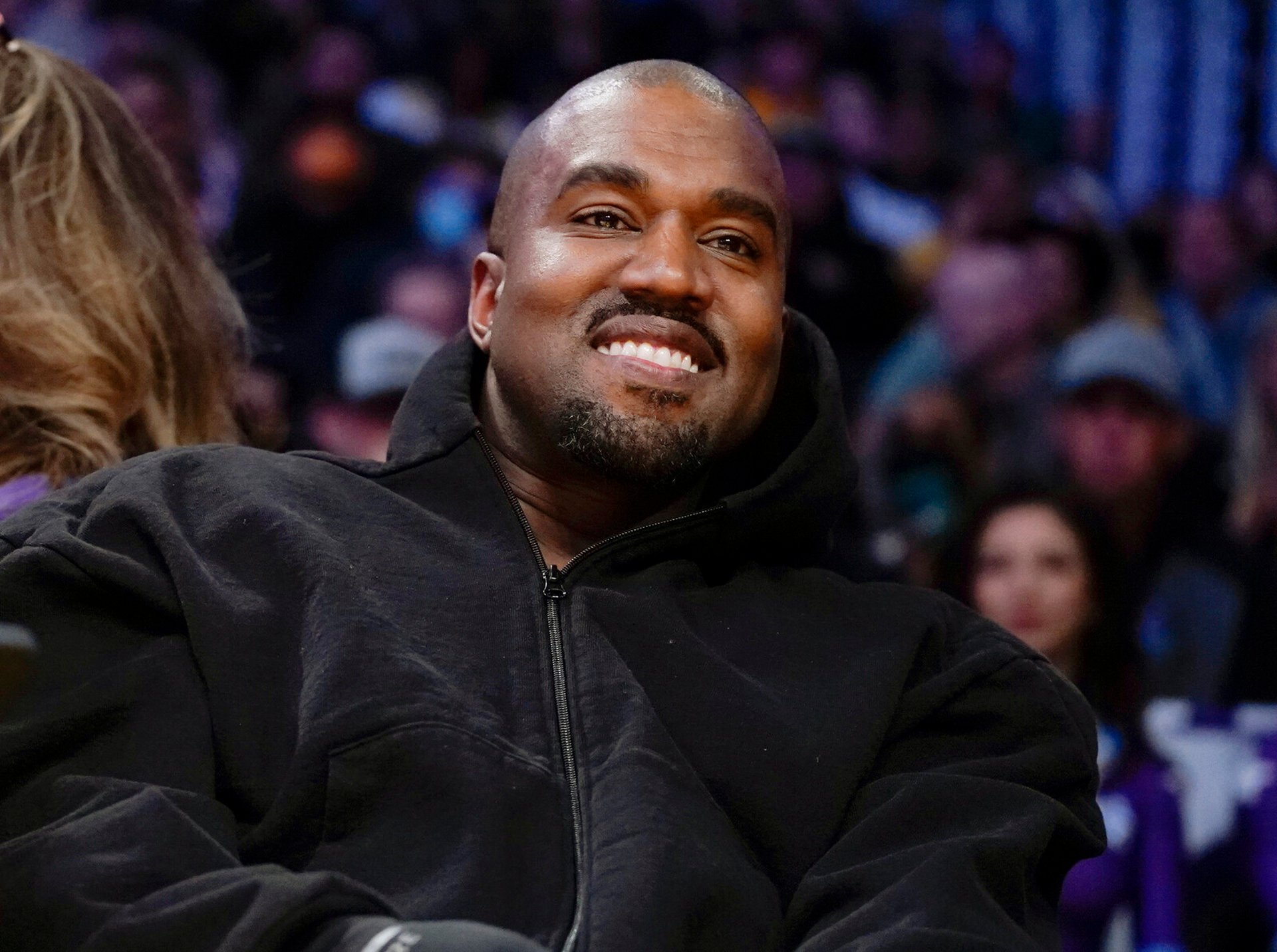 Kanye West: New album on the way