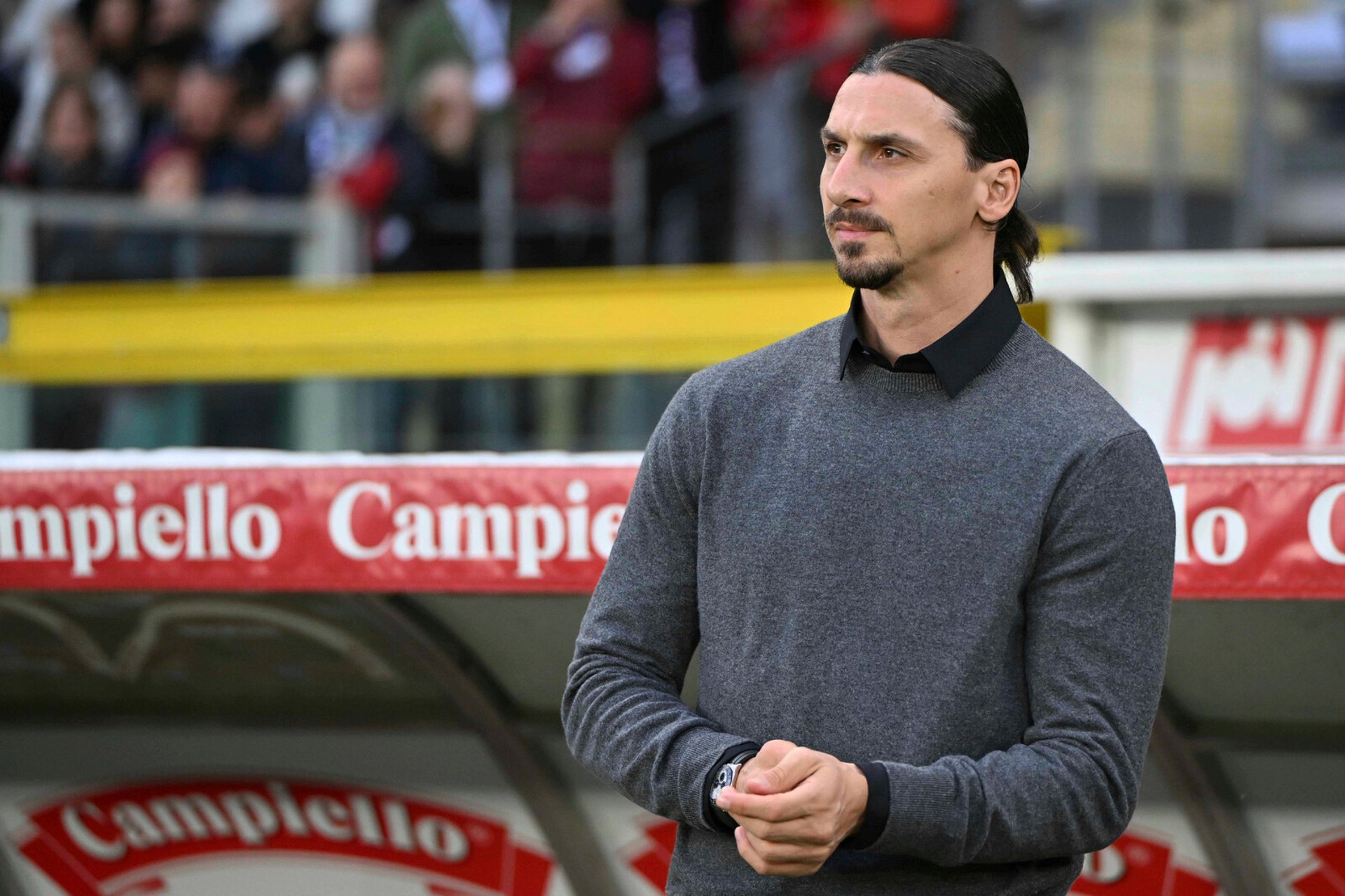 Zlatan loses notorious lawsuit – appeals