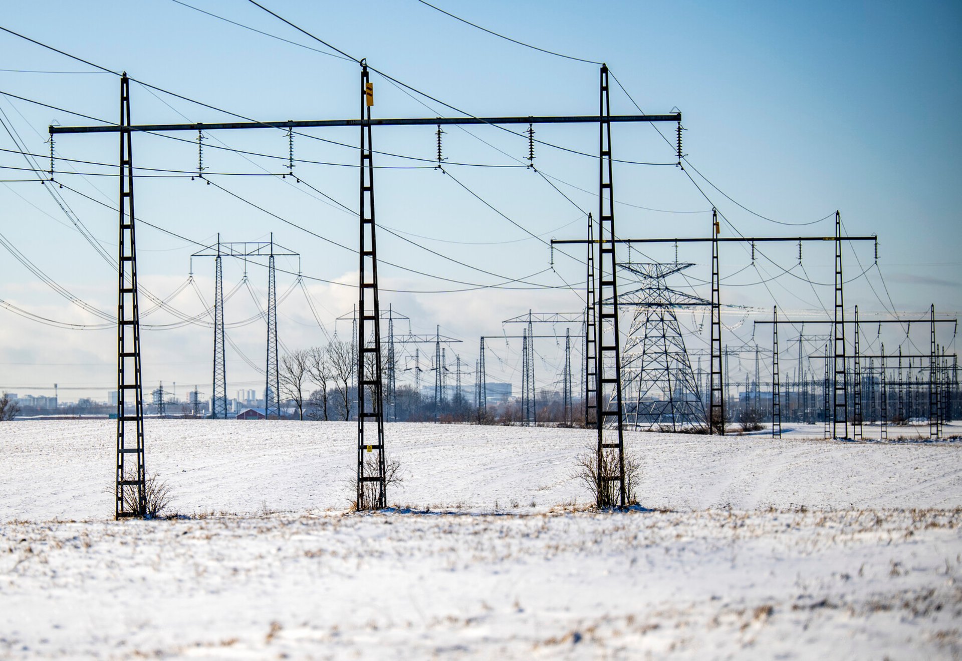 Electricity may become three times more expensive this winter