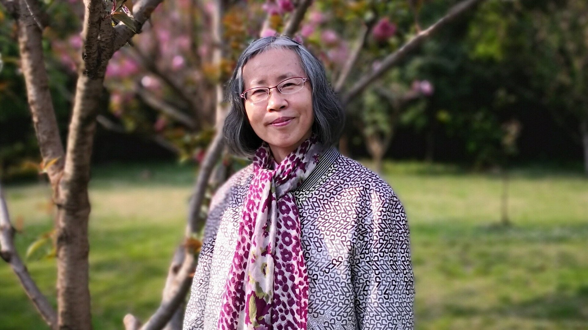 Will Chinese author Can Xue Get This Year's Nobel Prize?