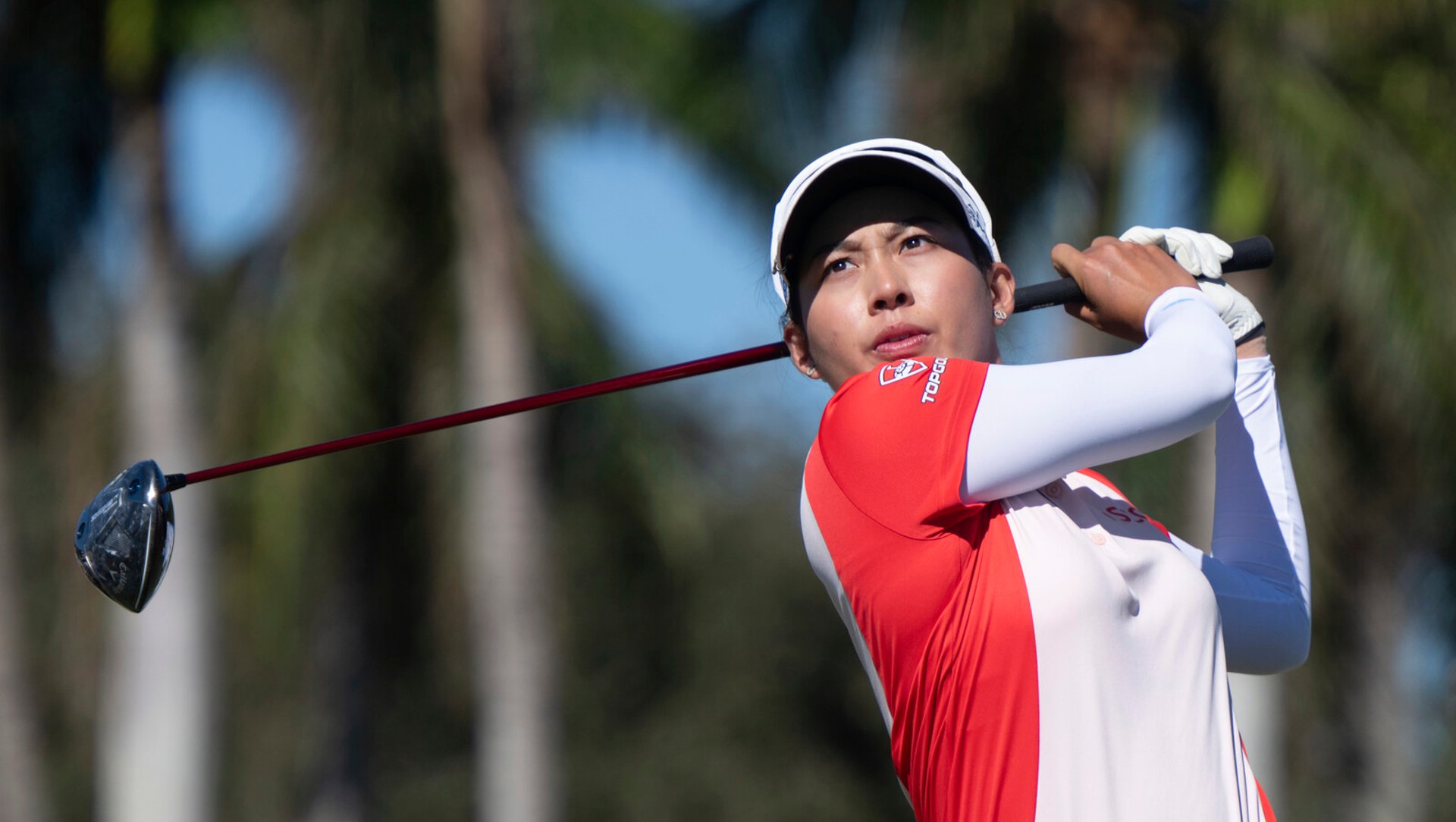 Women's Golf Changes Gender Rules: