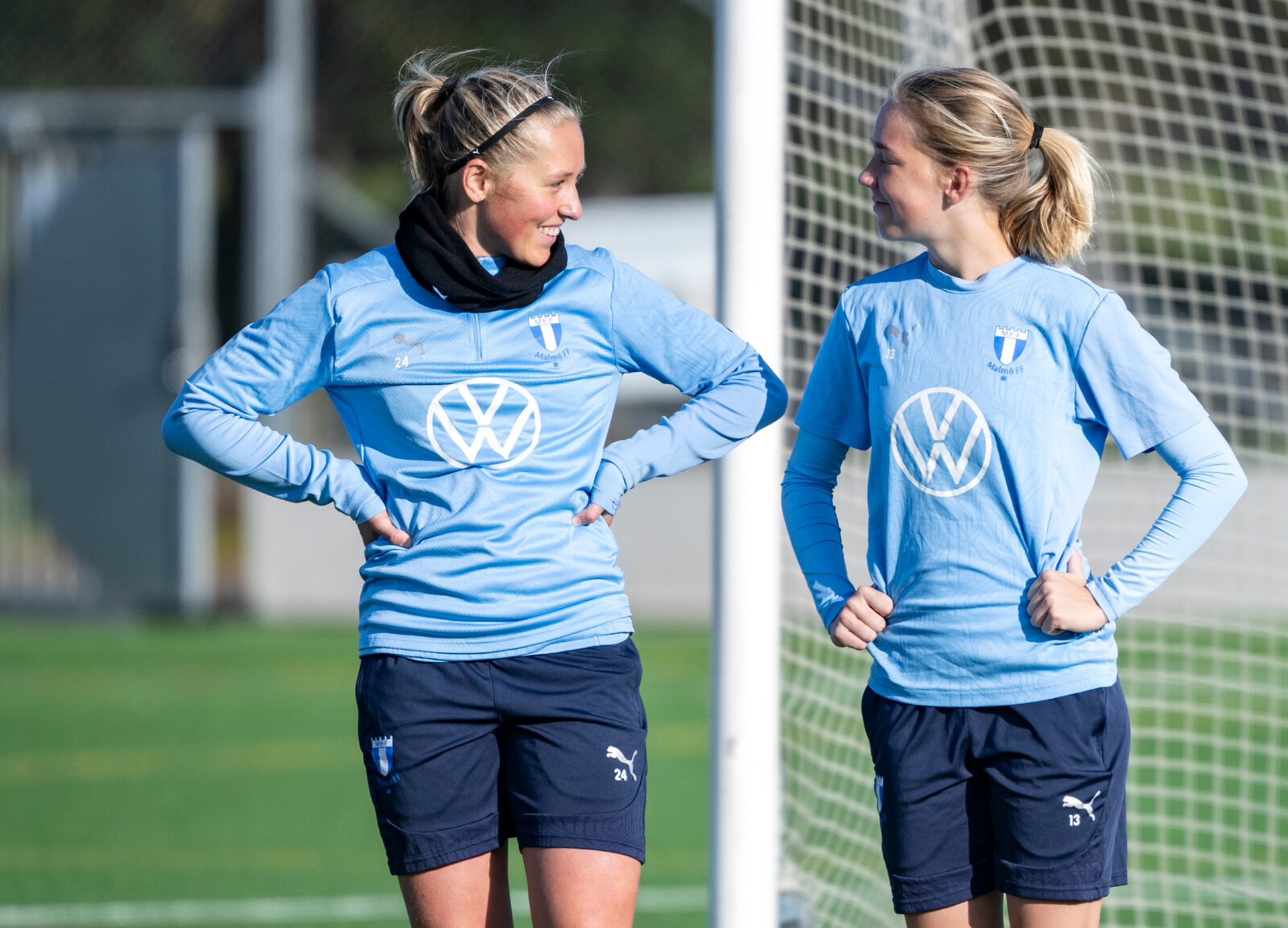 Malmö confirmed for the Women's Top League: "Means everything"