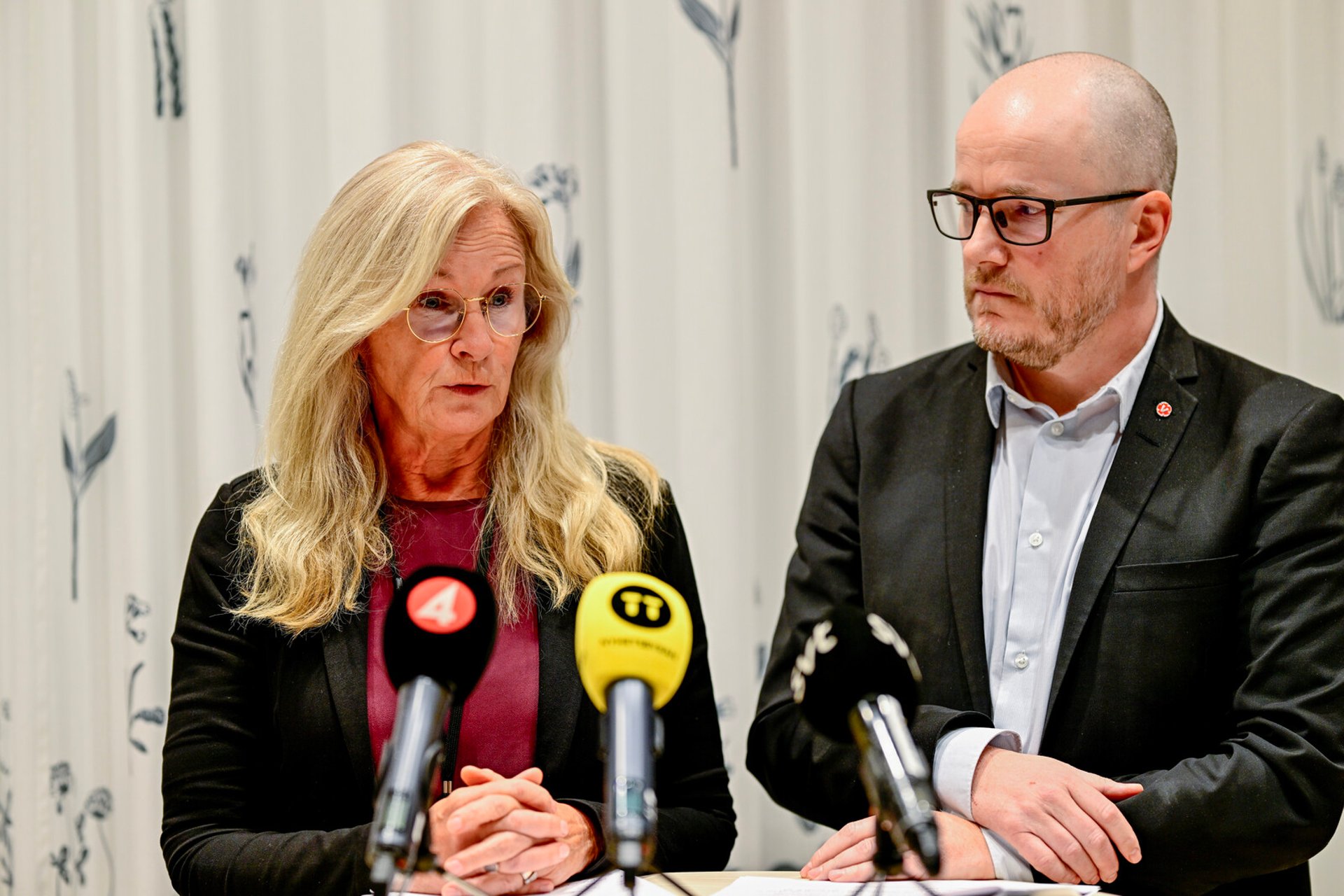 Uppsala Municipality: "We have failed in our mission"