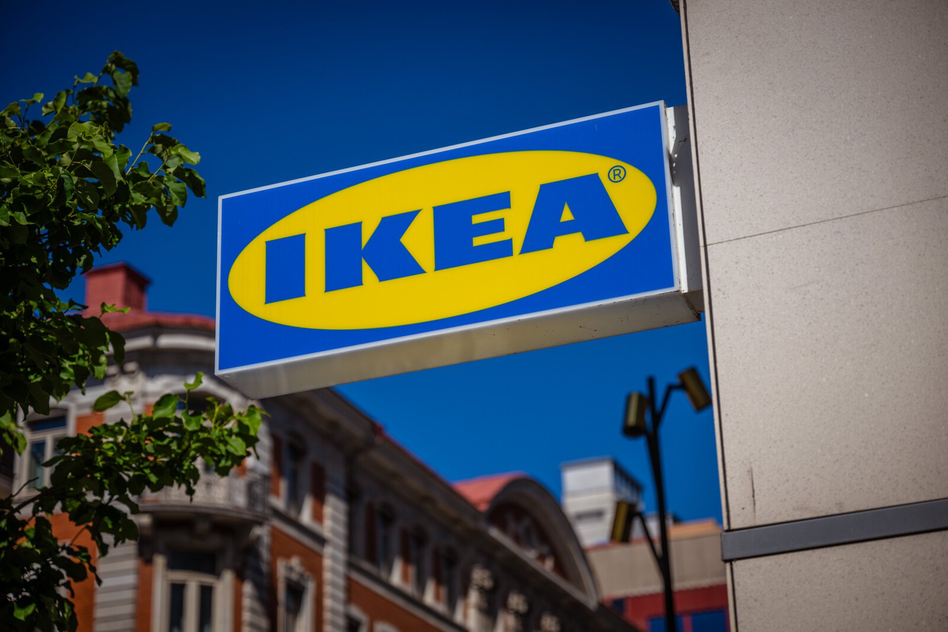 Sources: Ikea Sphere Plans Giant Listing