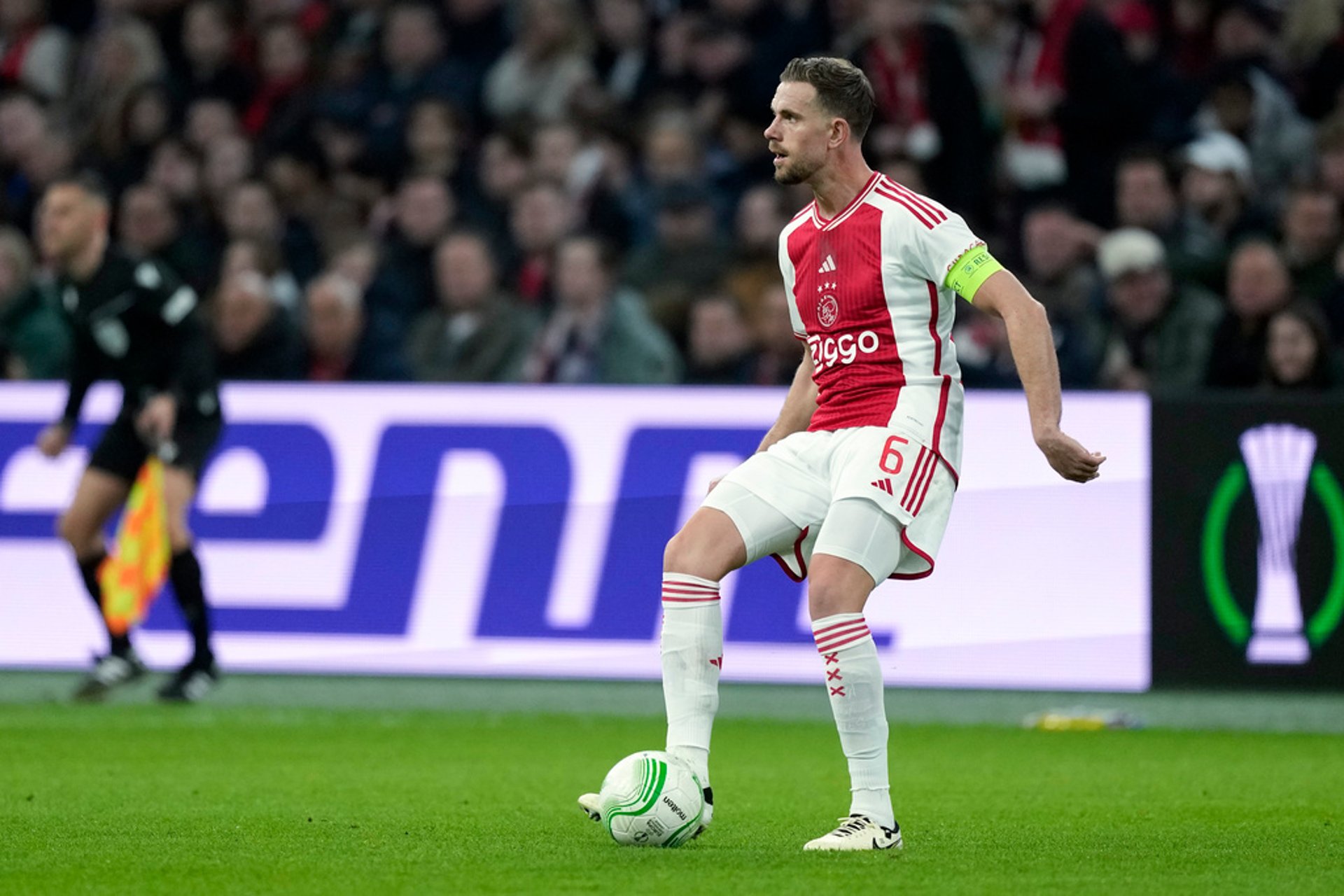 Crazy Penalty Drama: Ajax Advances After 34 Penalties