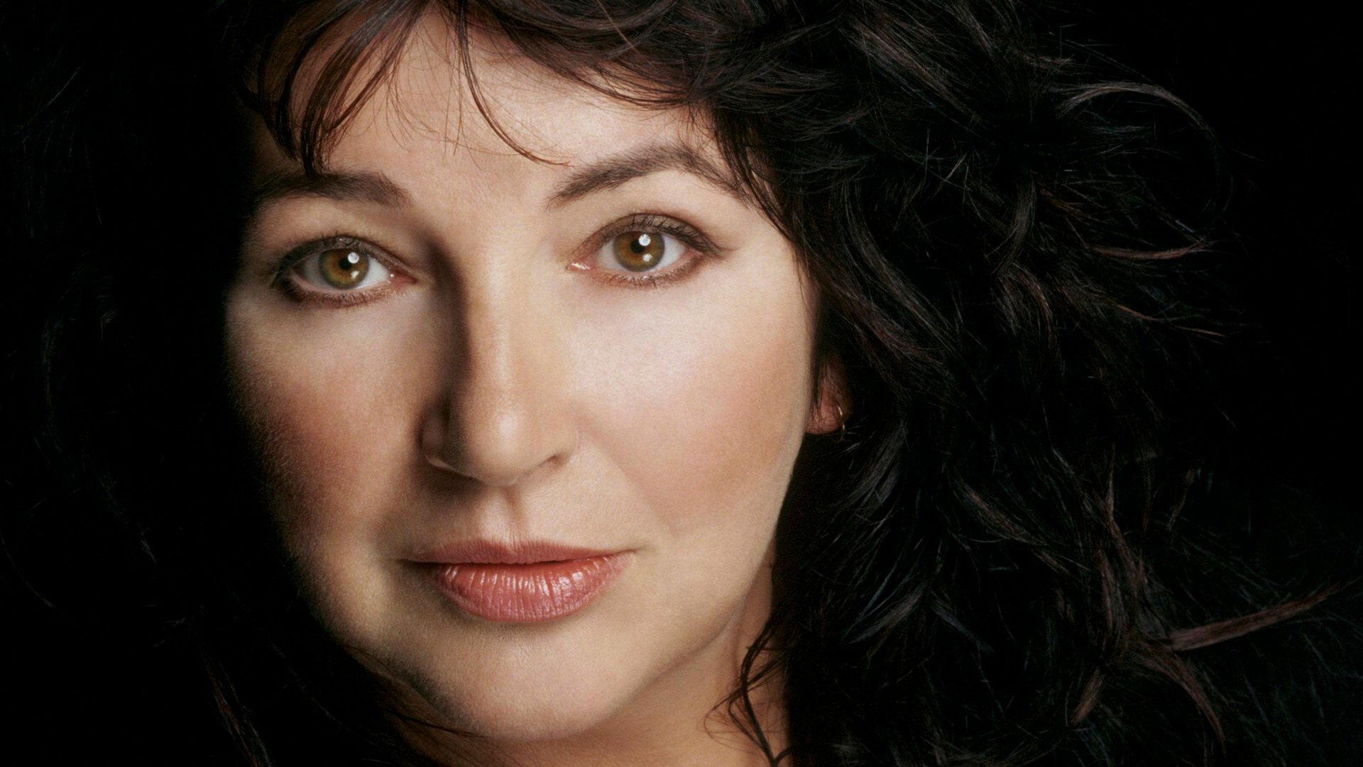 Kate Bush releases new music – that can't be heard