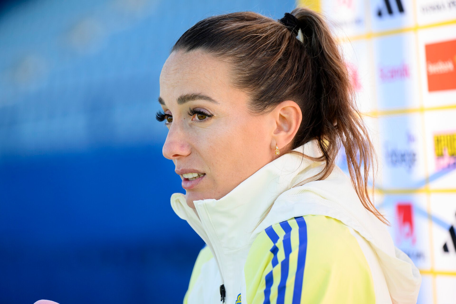 

Resigned Asllani: "It's totally outdated"