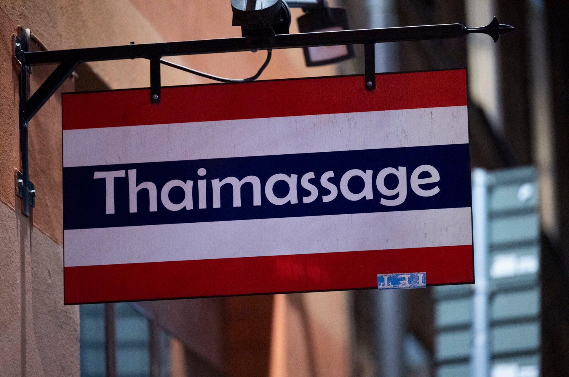 Epassi Halts Wellness Allowance for Thai Massages Amid Sex Trade Probe