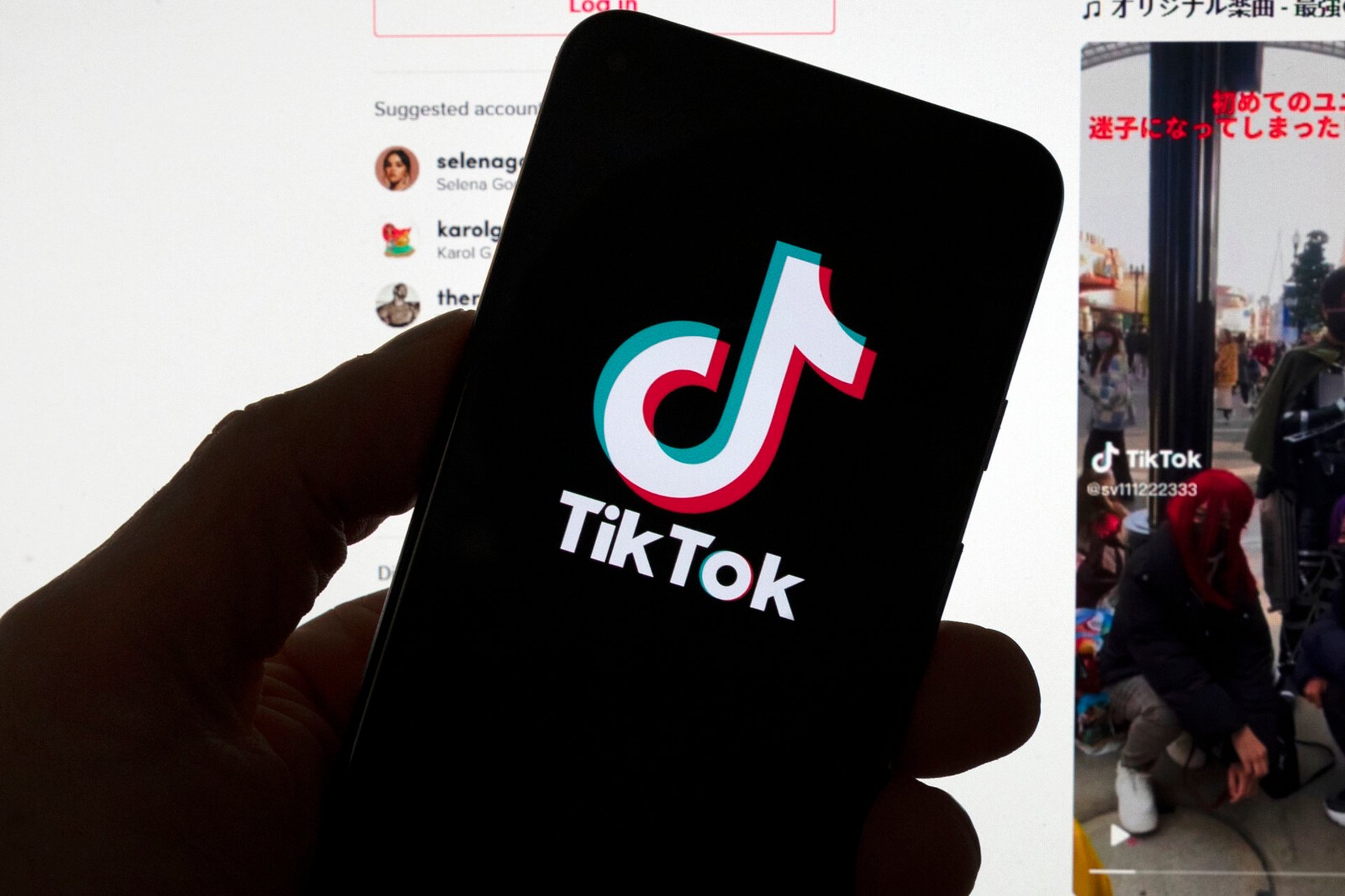 The Swedish Armed Forces' Turnaround – Acquires Tiktok