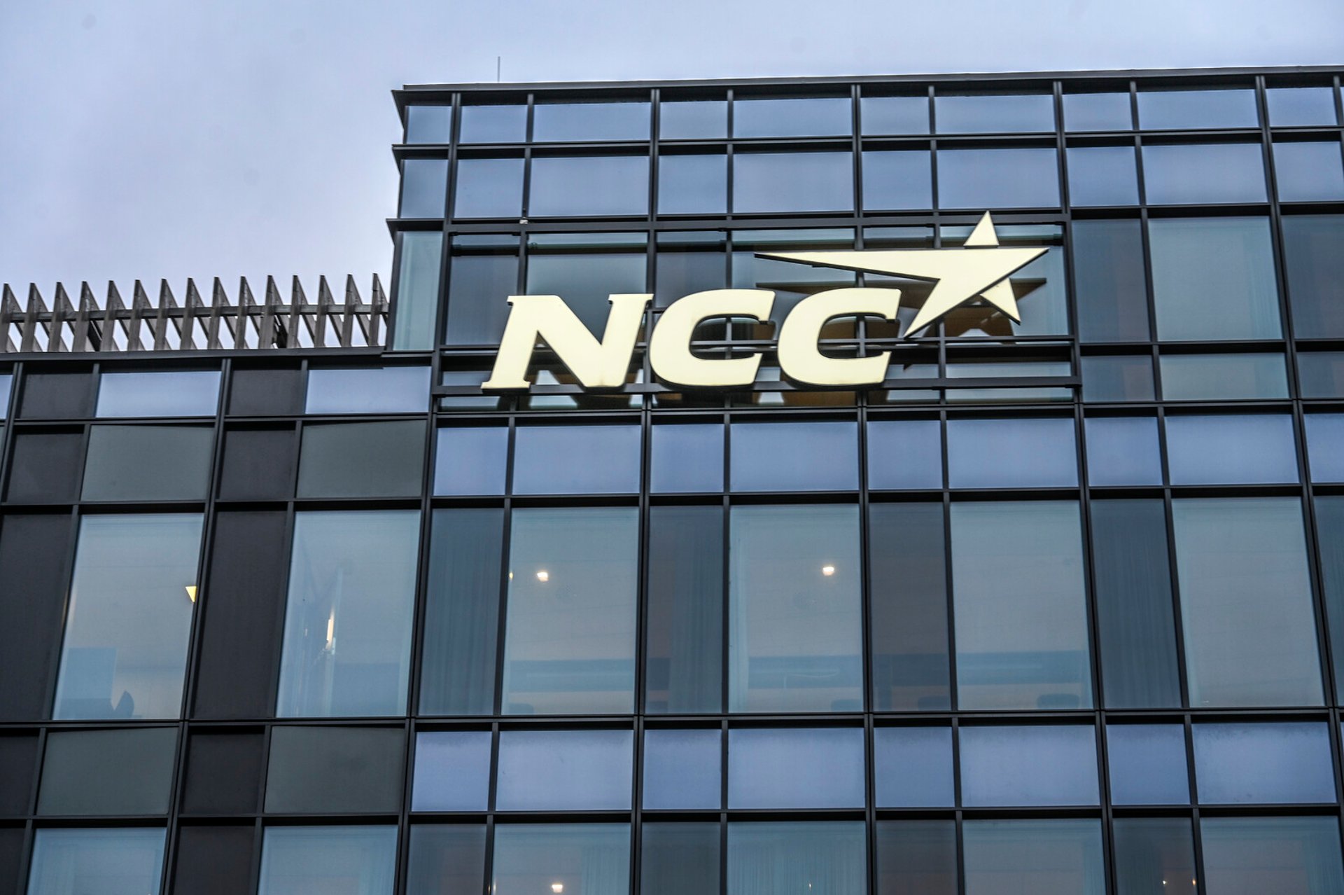 NCC Proposes Extra Dividend