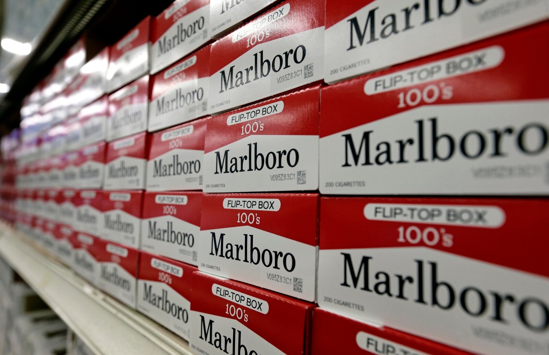 Philip Morris raises forecast – Zyn boosts