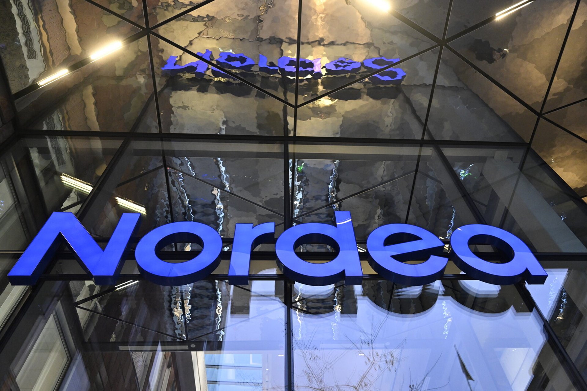 Technical problems at Nordea resolved