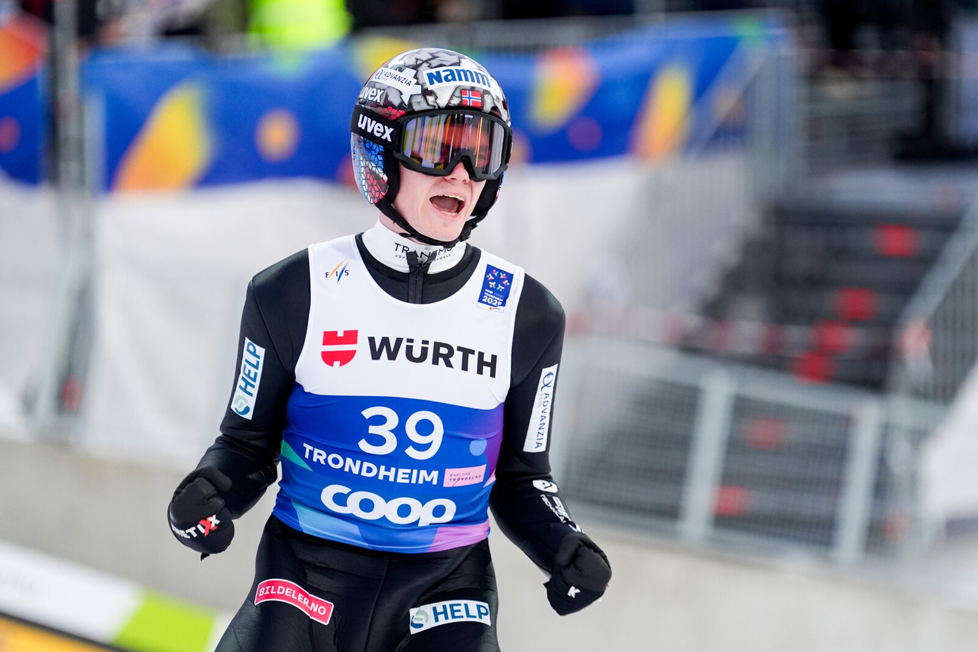 Loses Sponsor After Ski Jumping Scandal