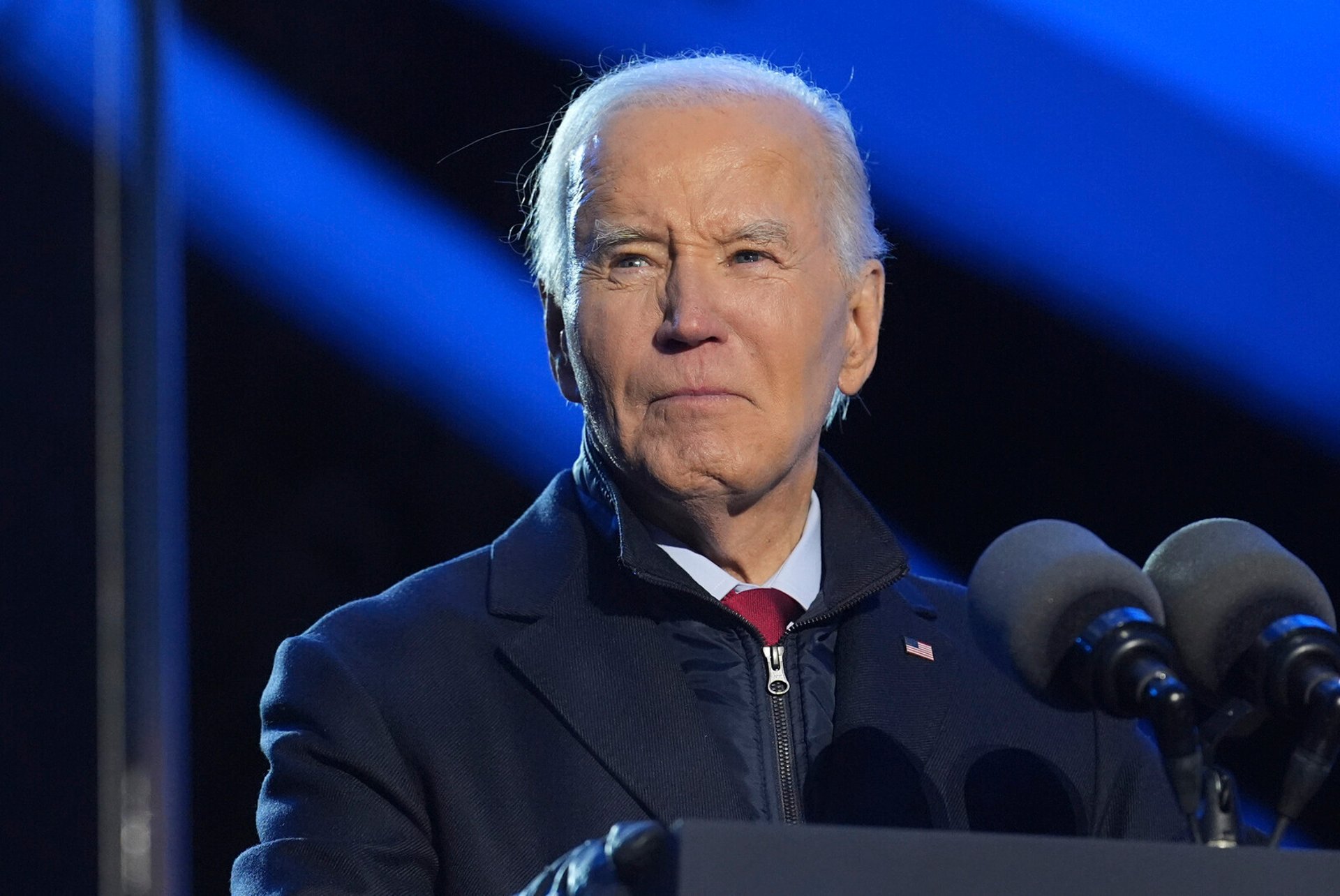 Biden considers preemptive amnesty