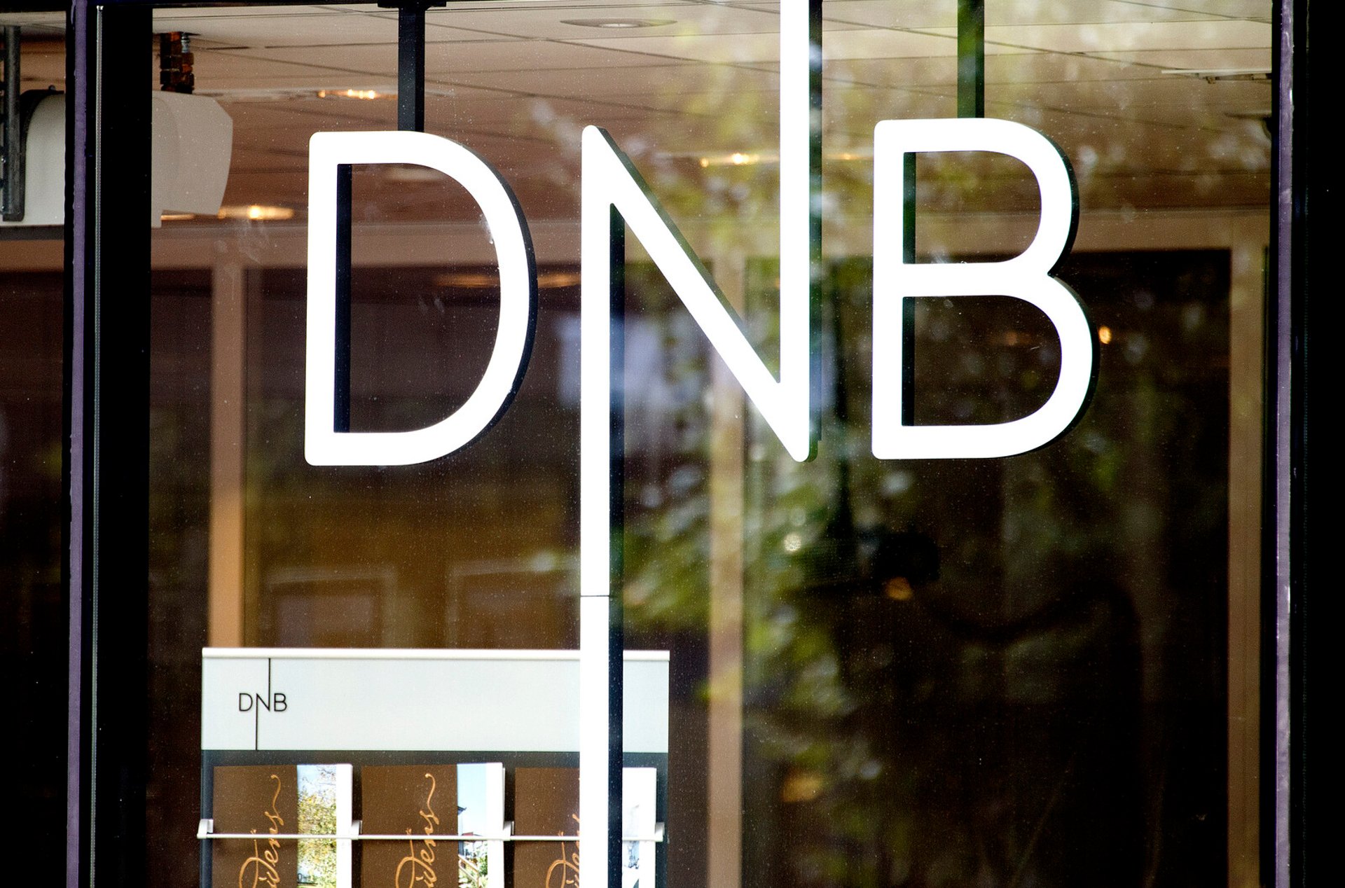 DNB acquires Carnegie for 12