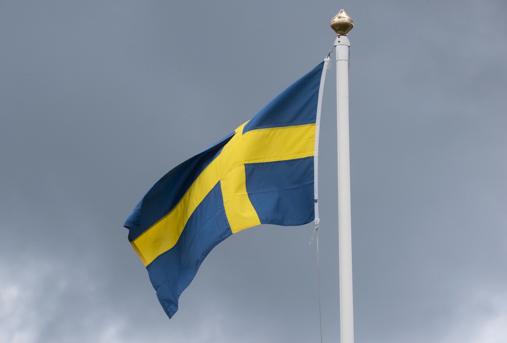 Swedish economy loses momentum.