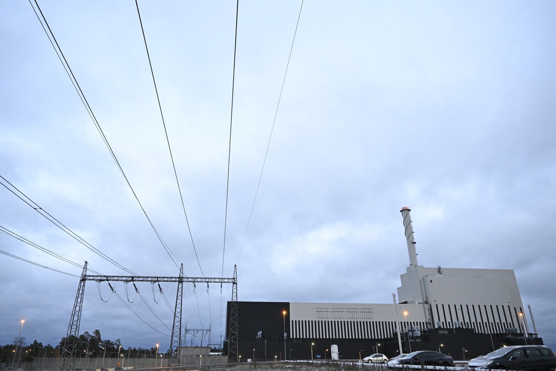 Harsh criticism of how new nuclear power will be financed