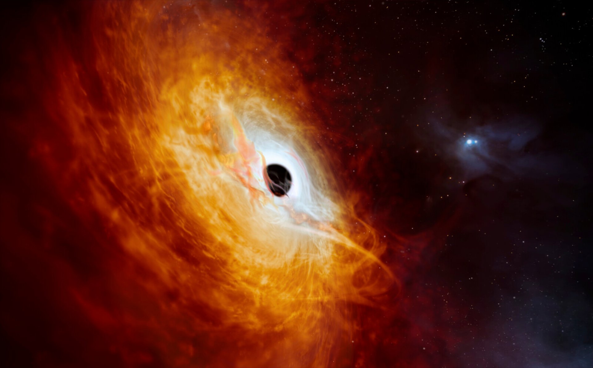 More black holes in the early universe discovered