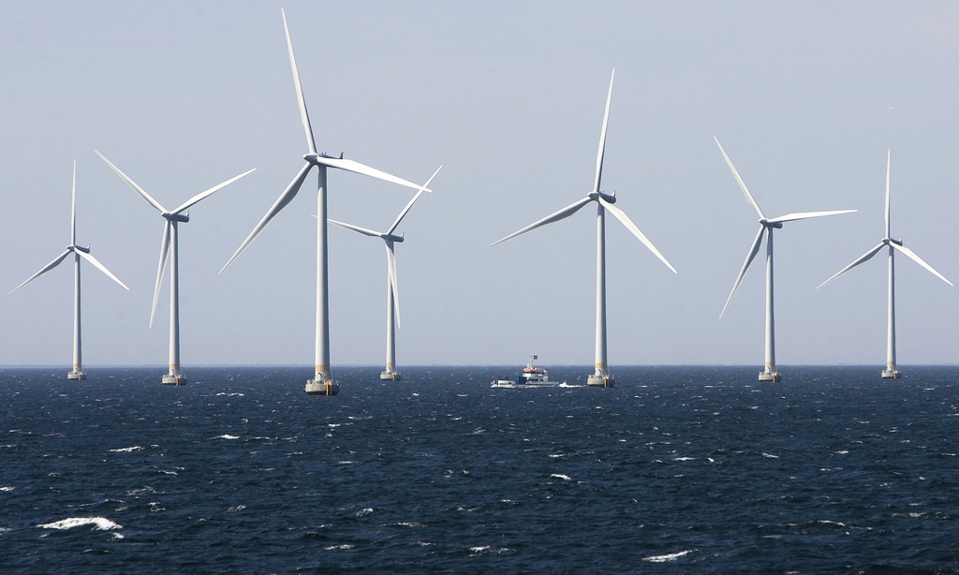 Stopped Wind Farm a Significant Electricity Shock for Skåne Residents