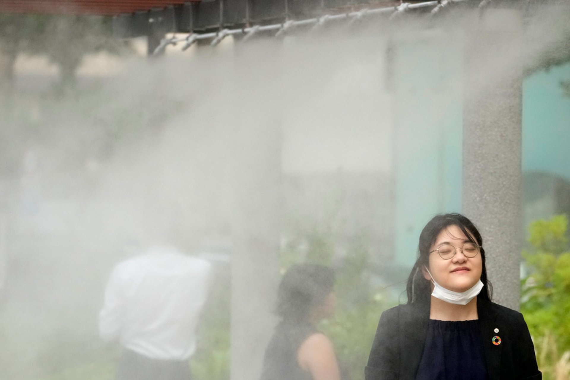 Multiple deaths in heatwave in Tokyo