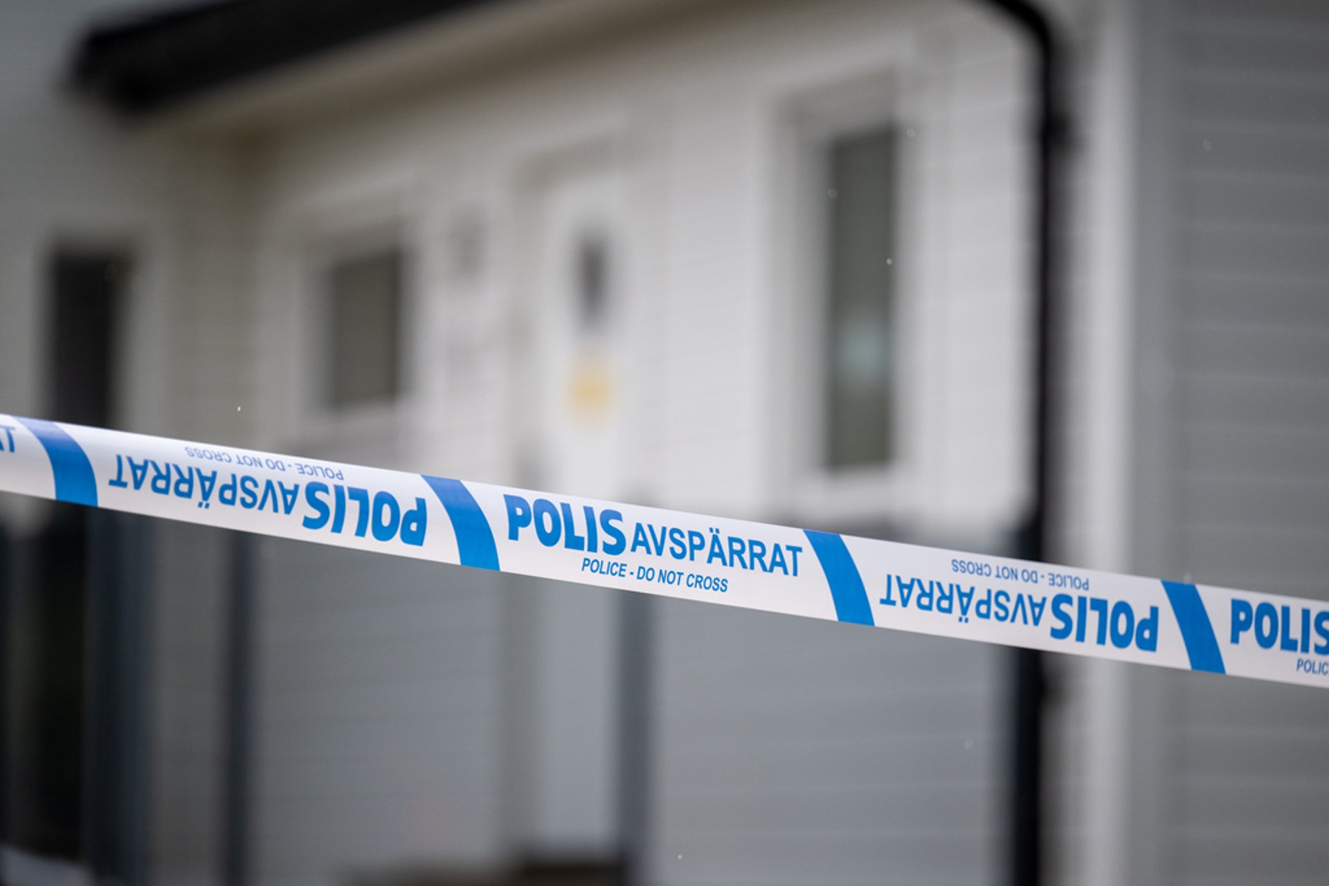 Adult and Child Found Dead: "Deeply Tragic"