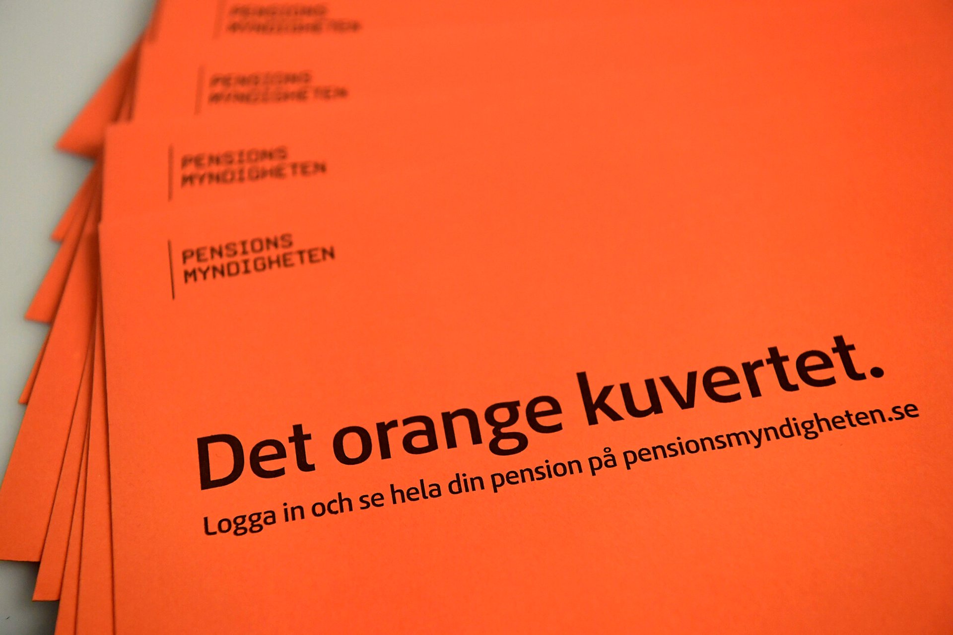 This is how you can increase your pension by several thousand kronor