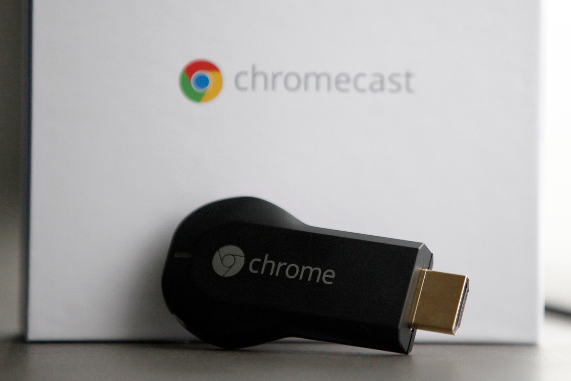 The whole world affected by Chromecast trouble