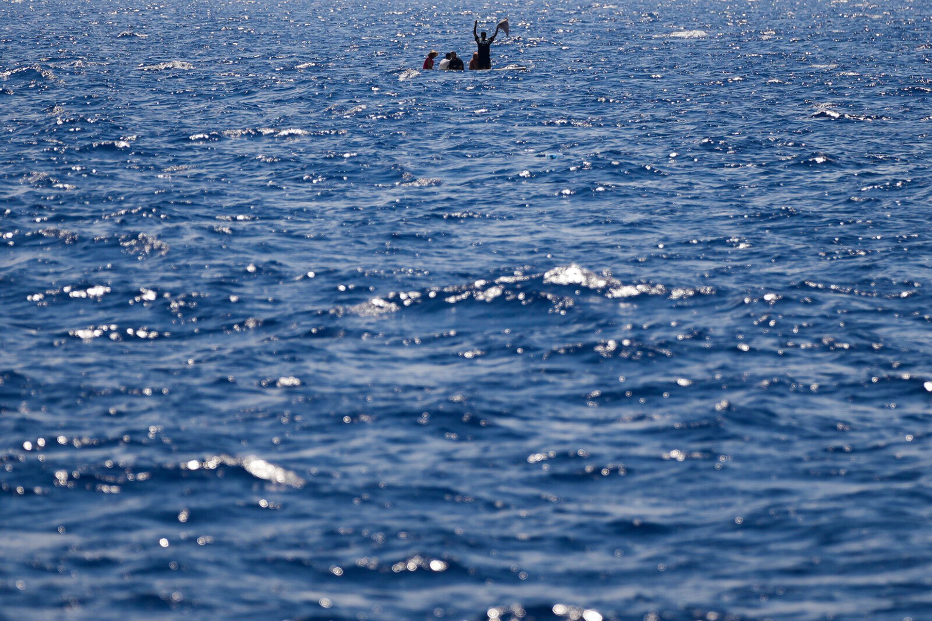 Many dead in boat accident off Djerba