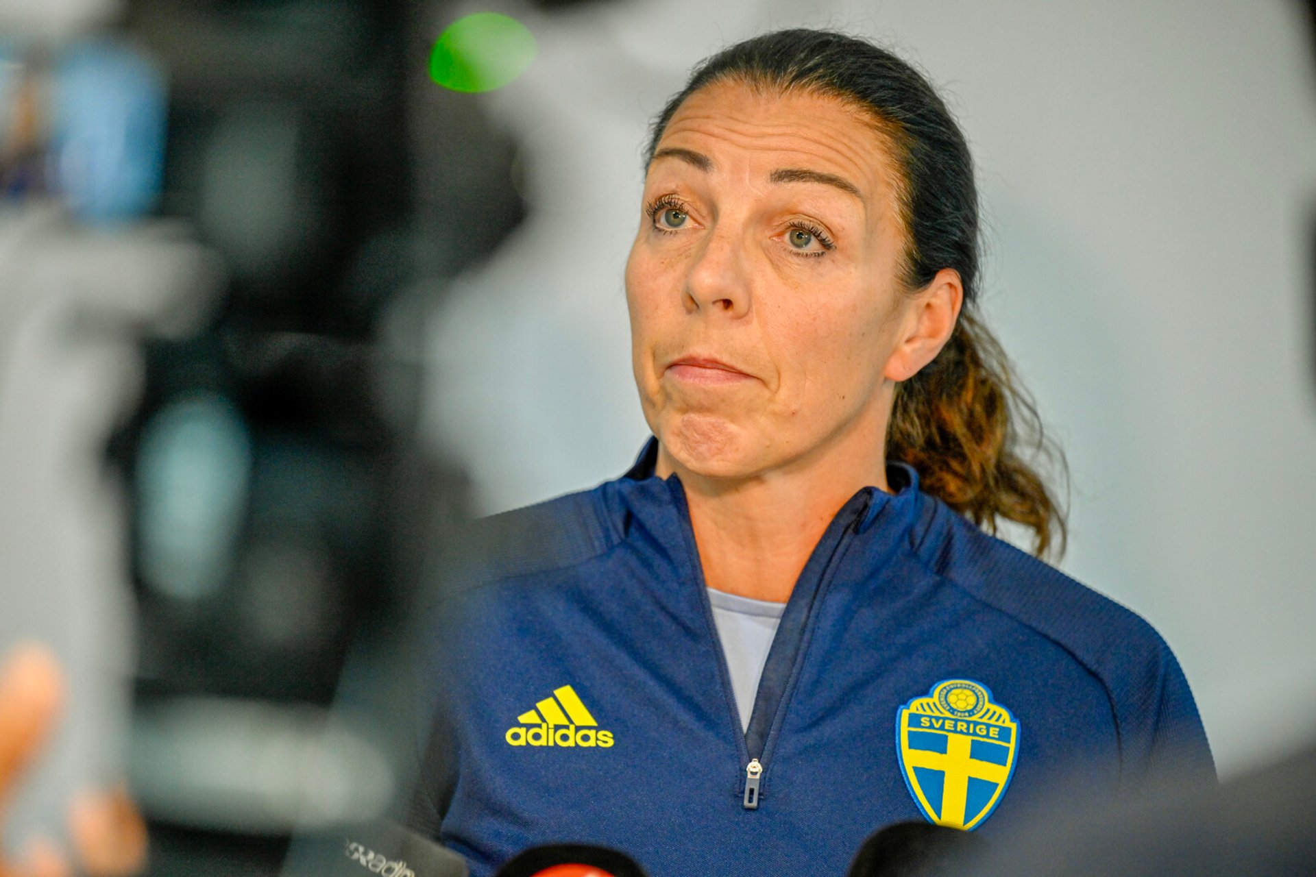 Andrea Möllerberg gets fired: "Trust is exhausted"