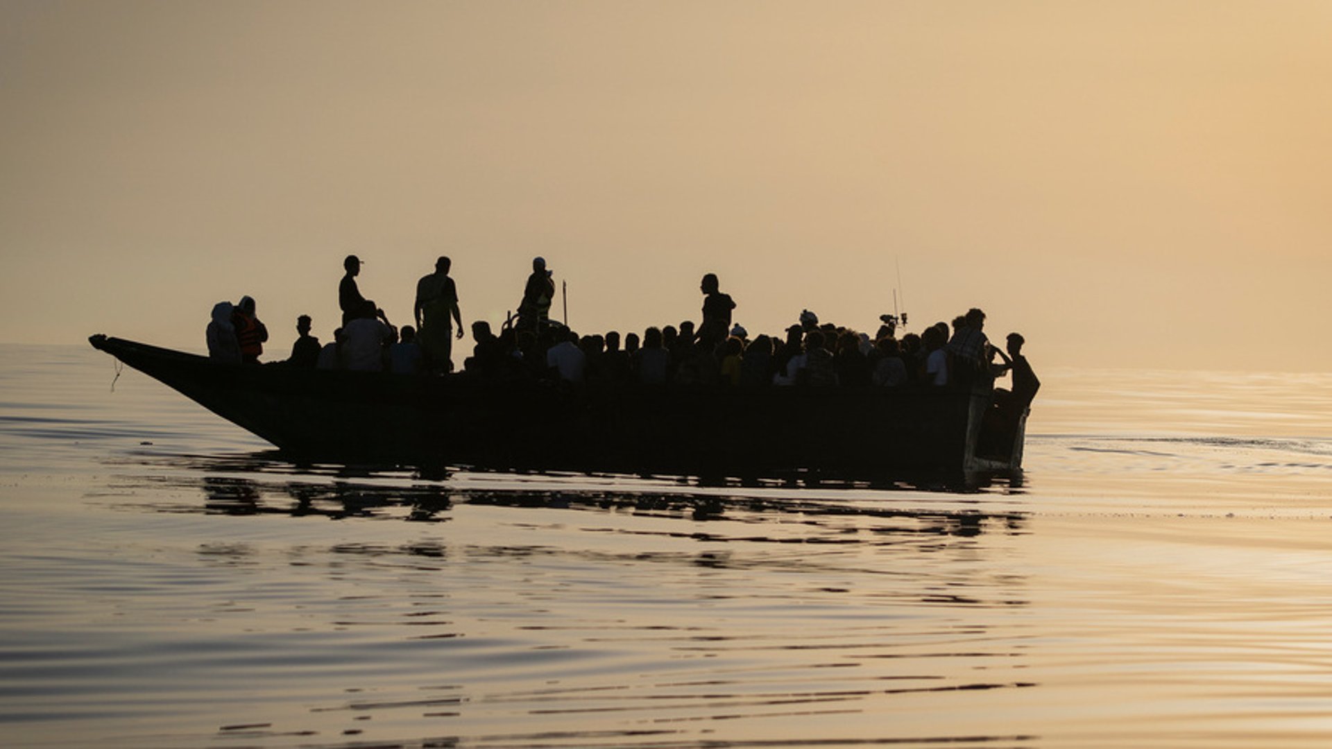 Migrants died during rescue operation