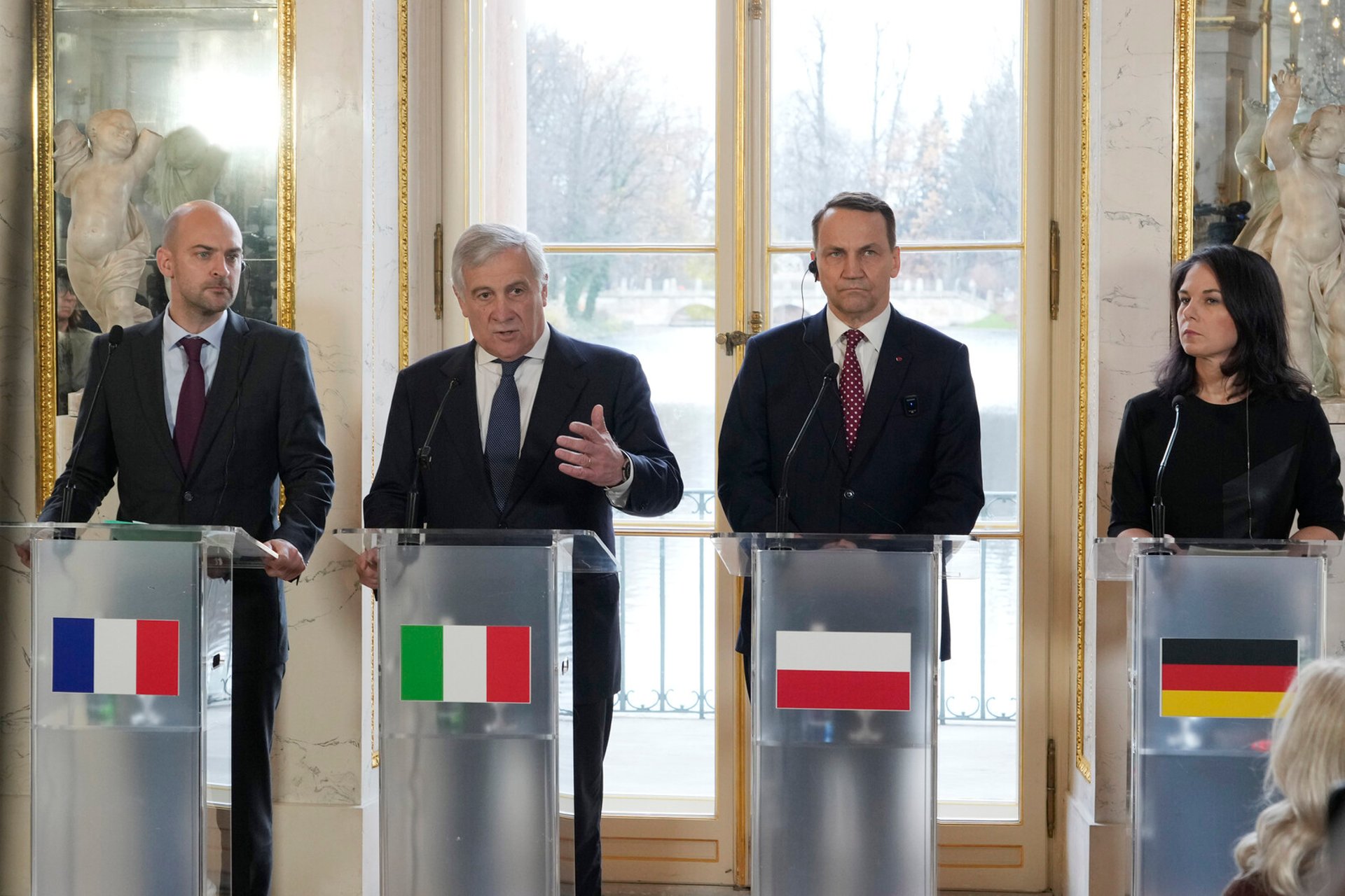 Poland: Room for Defense Obligations in the EU