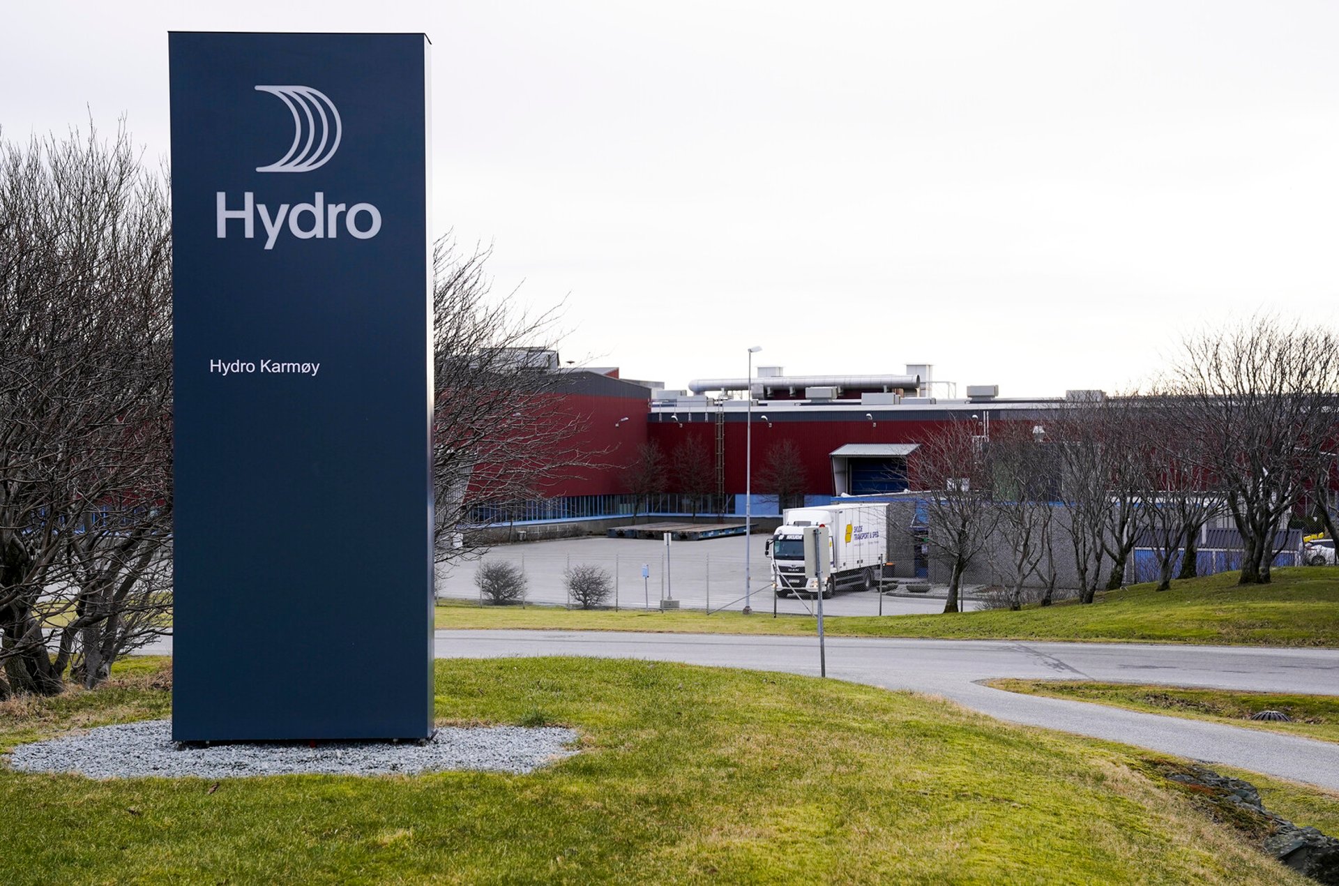 Norwegian Hydro stops battery venture