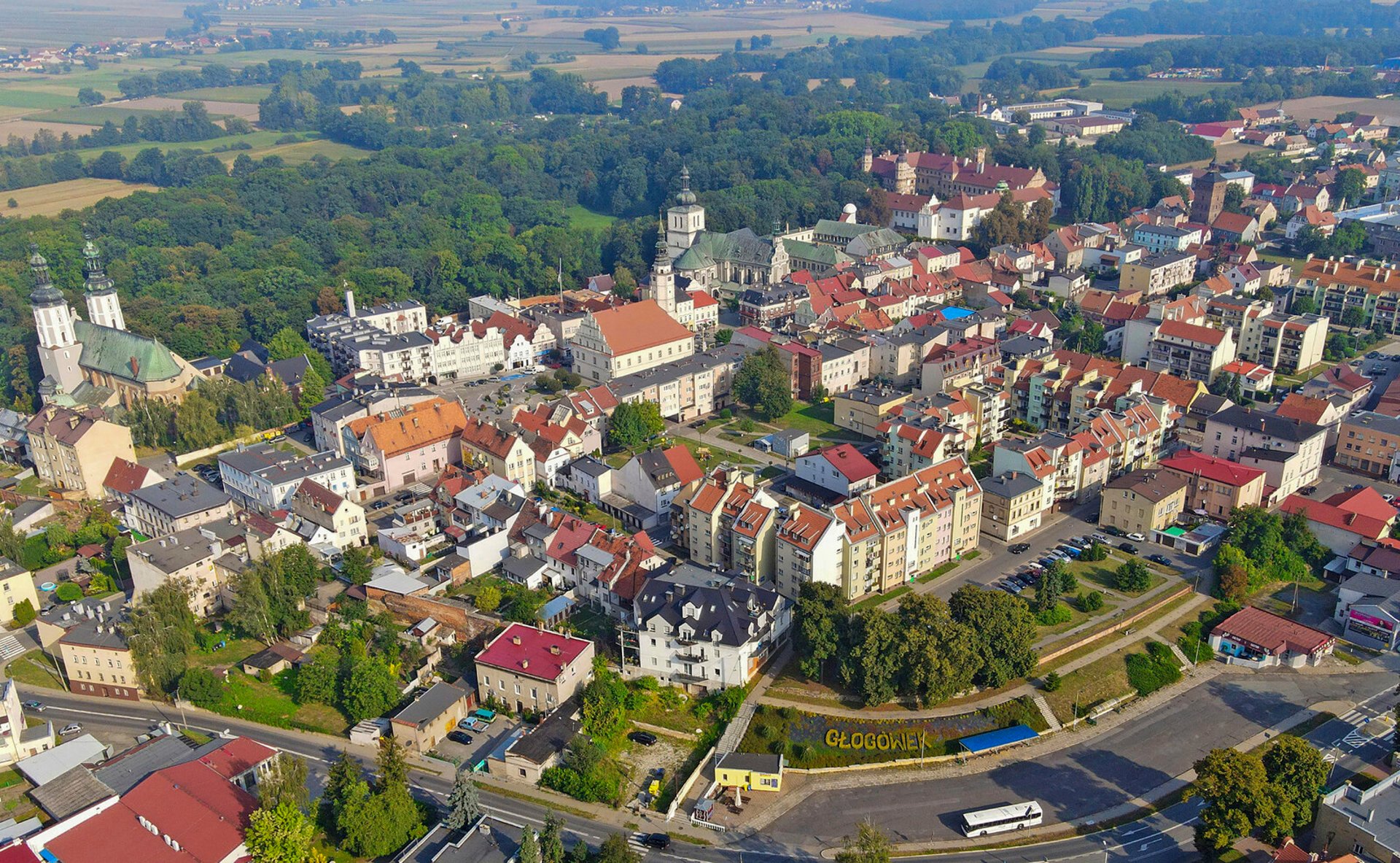 Polish offer to Musk: Buy our castle