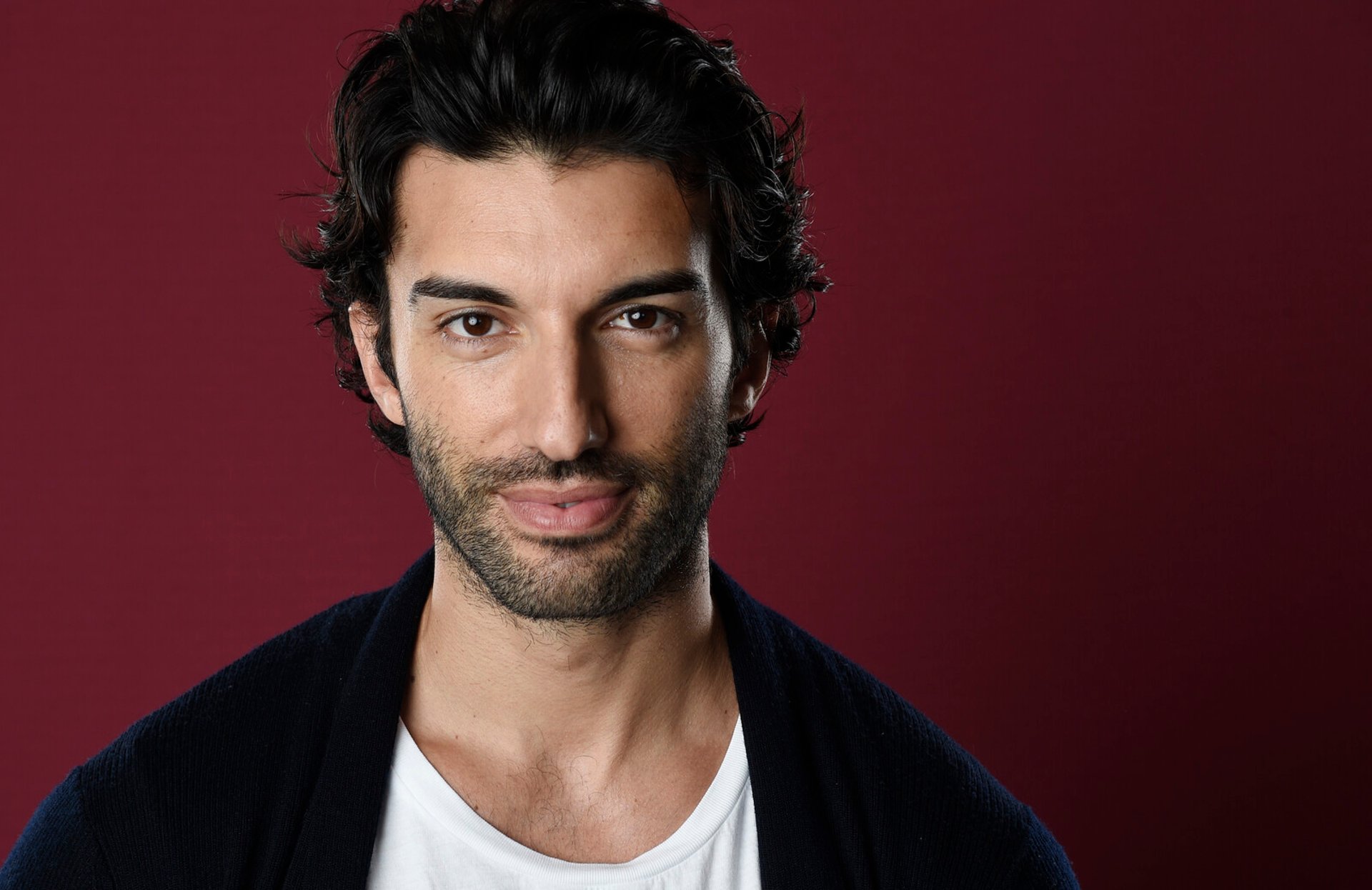 Justin Baldoni is stripped of award