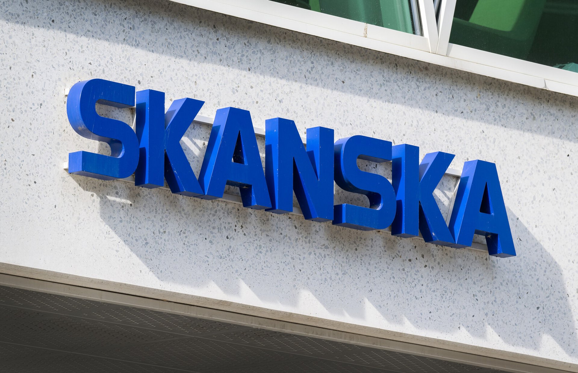 Skanska Invests 1 Billion Kronor in Solna's New Office Hub