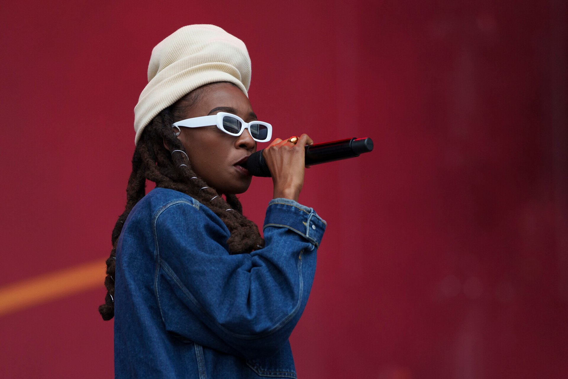 Little Simz to Way Out West