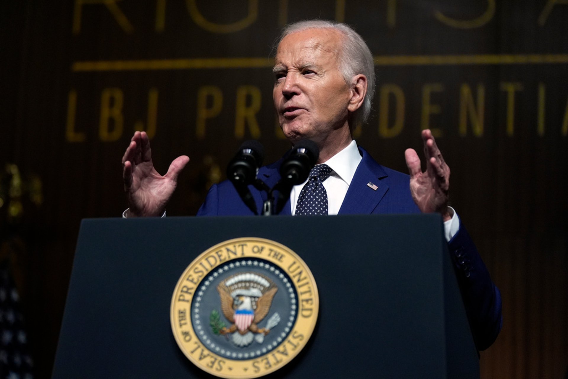 Biden's Supreme Court Reform: Wants to Repeal Trump's Immunity