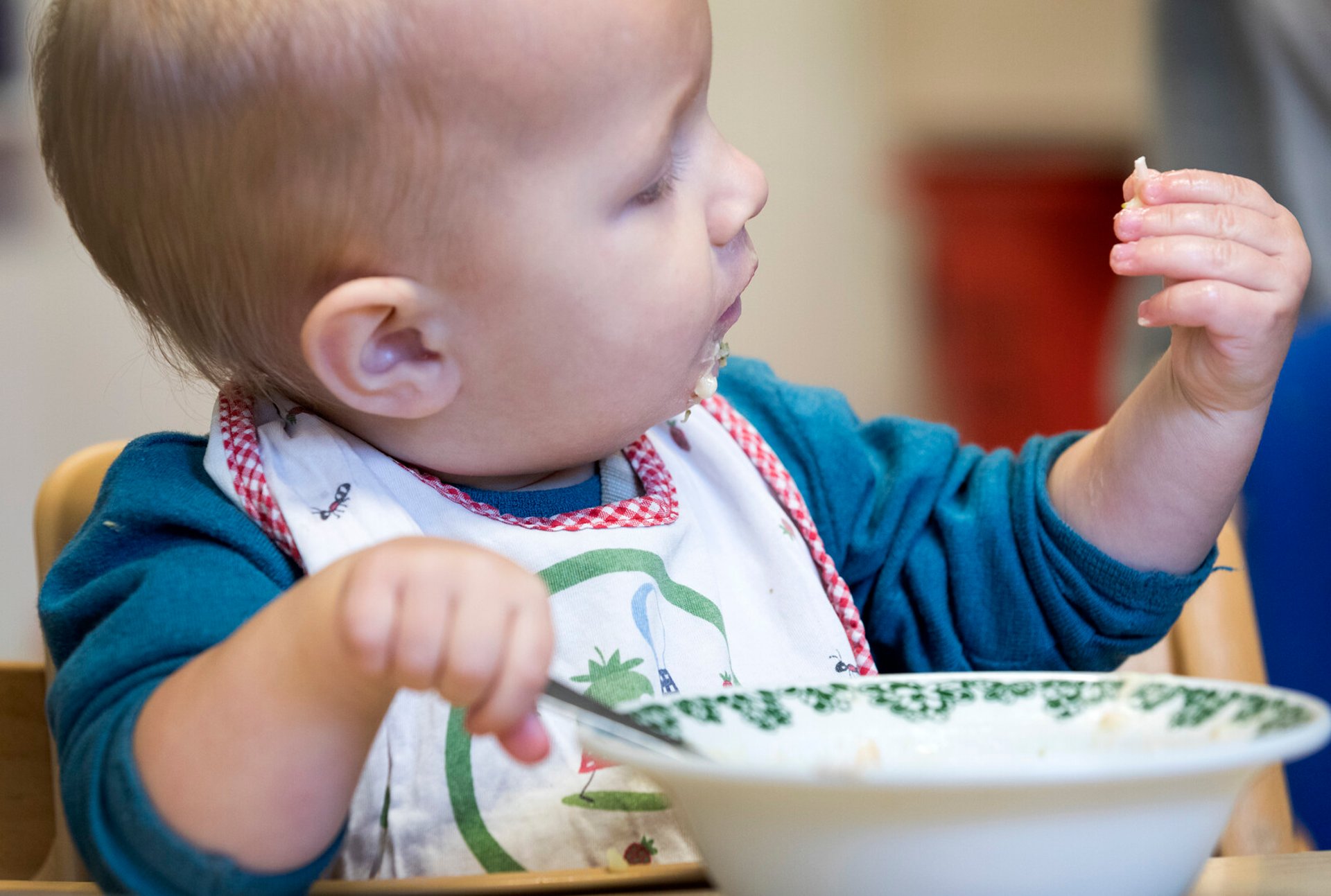 Dietitian: Meatballs are no reason for a guilty conscience