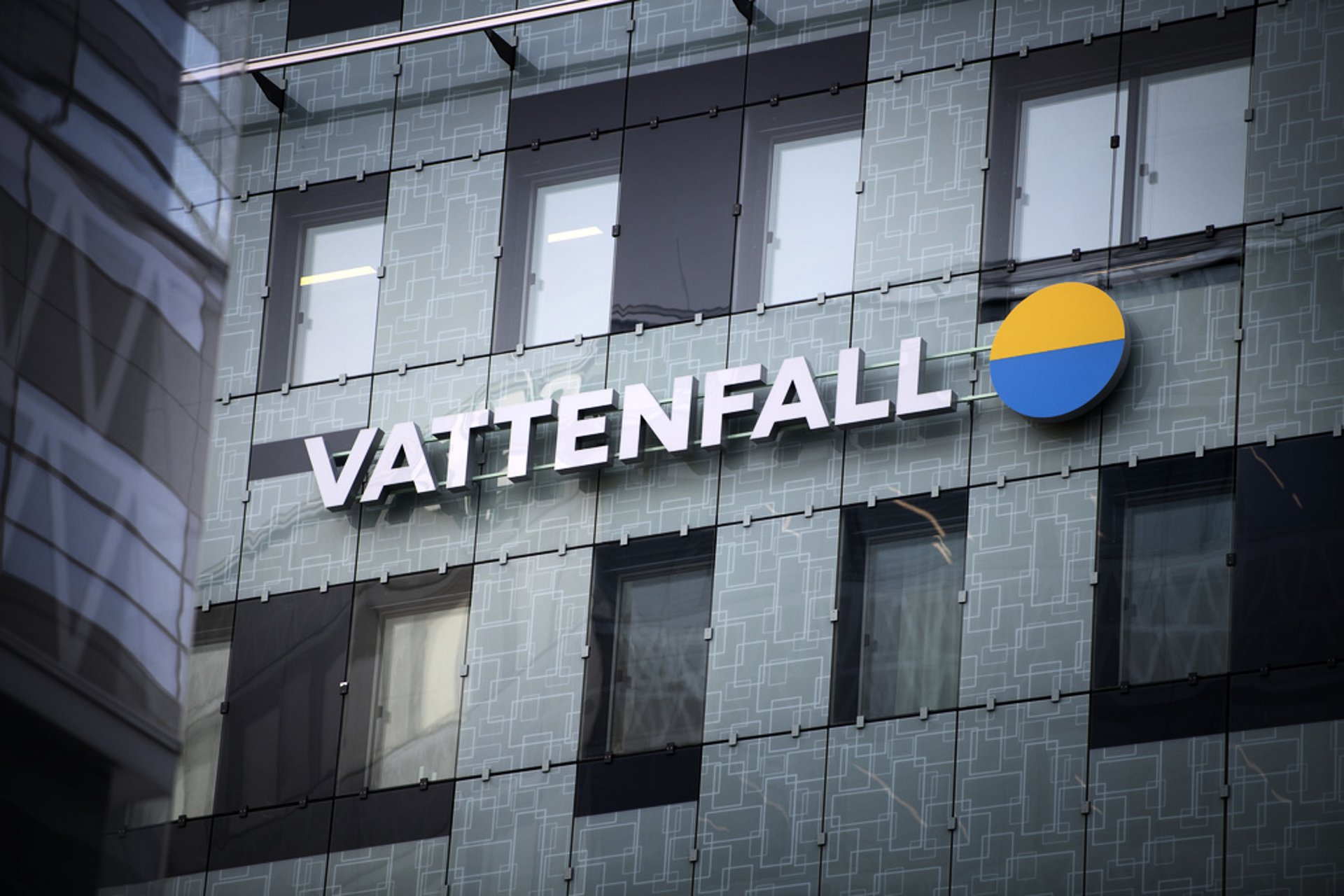 Significant increase in profit for Vattenfall