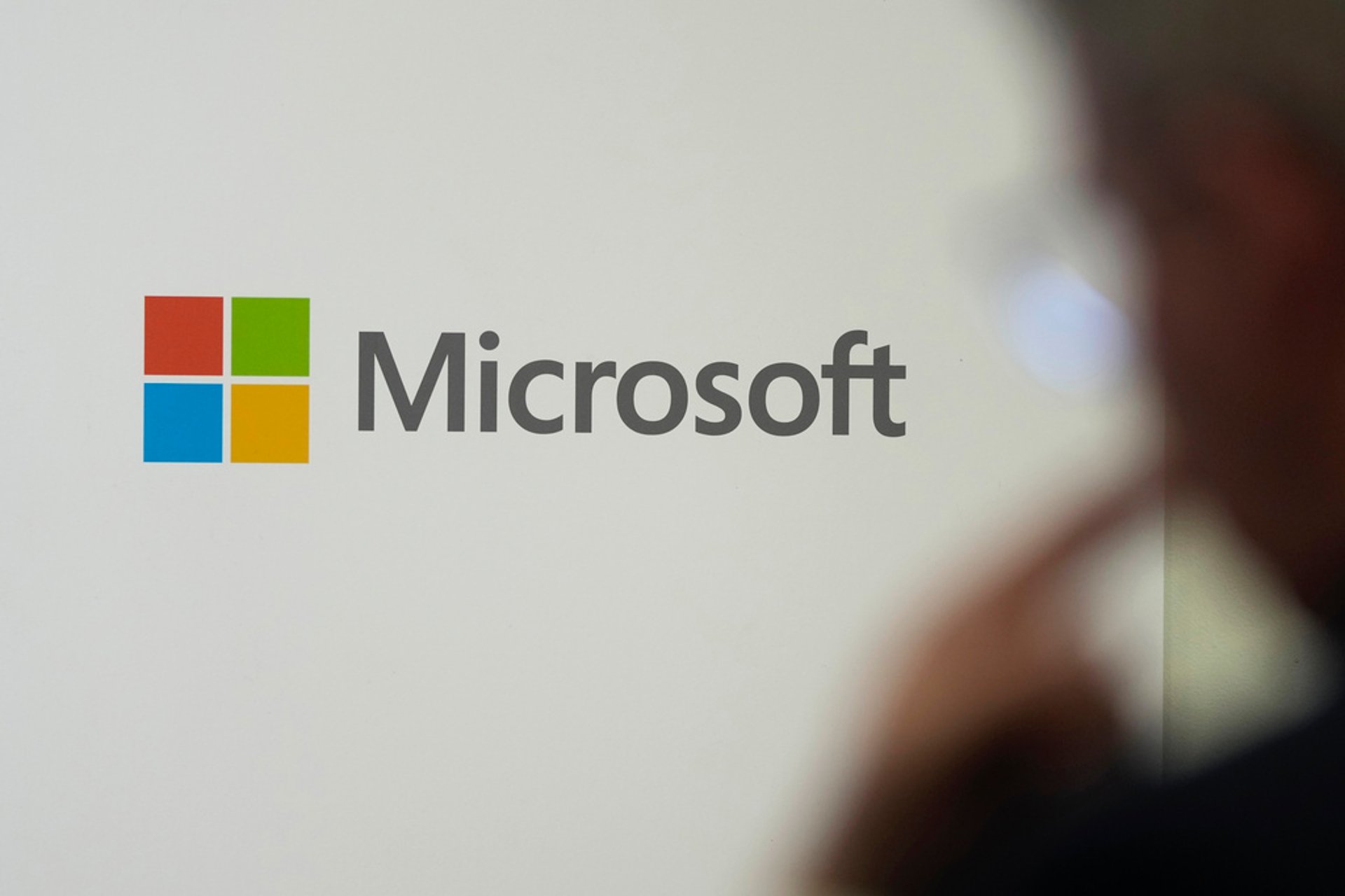 Microsoft Leaves Open AI's Board