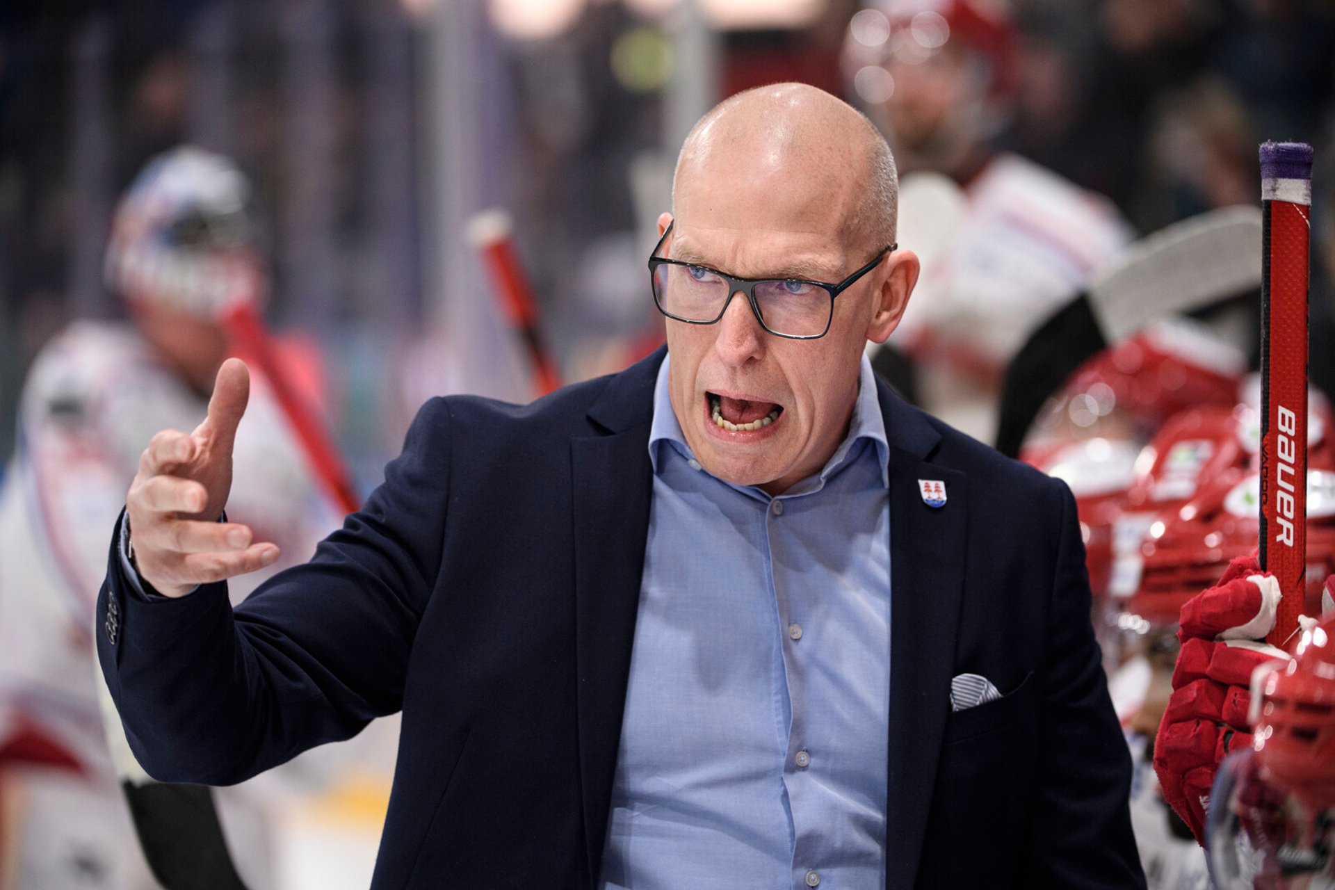 Modo's crisis move – reinforces coaching staff