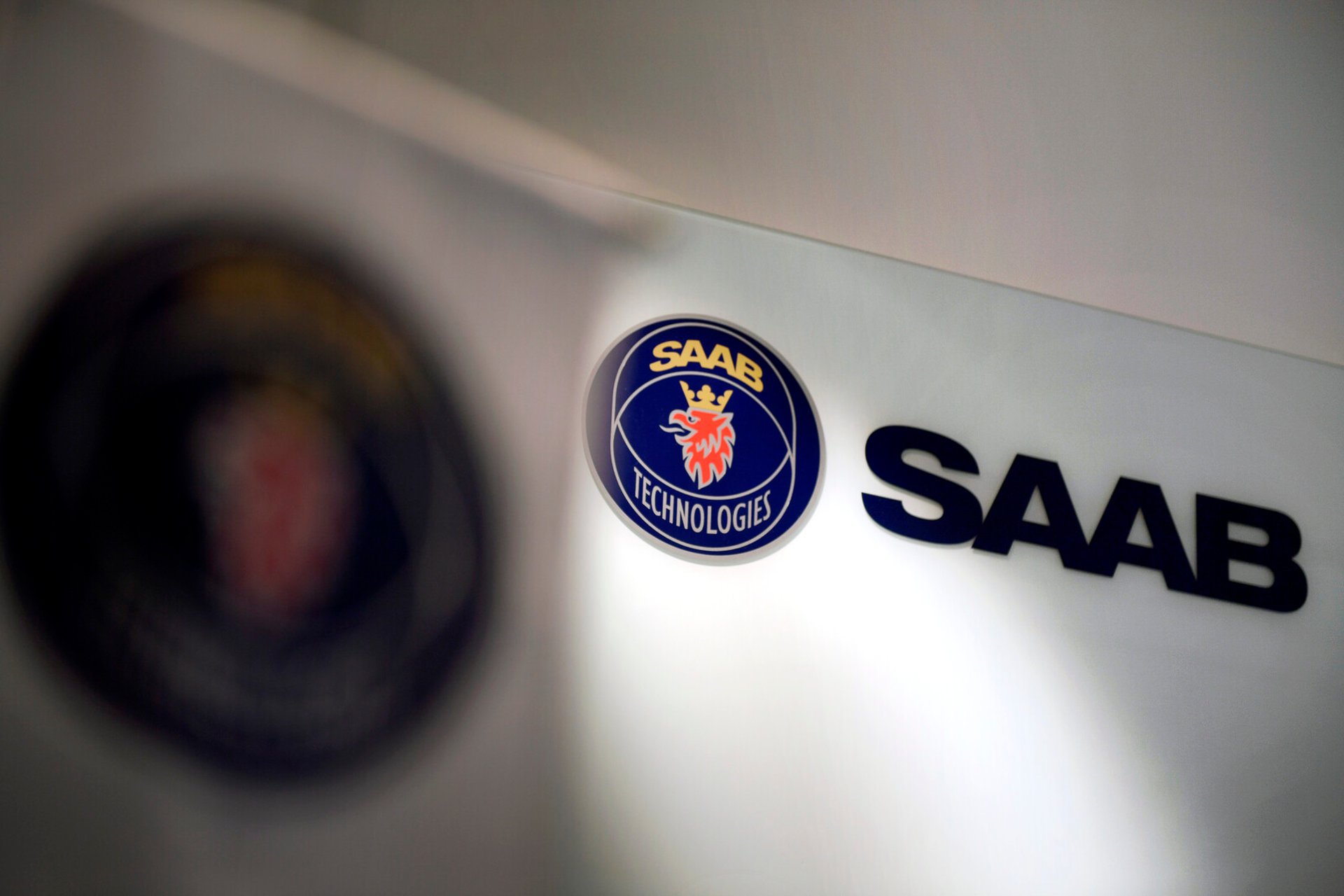 Saab receives new multimillion order