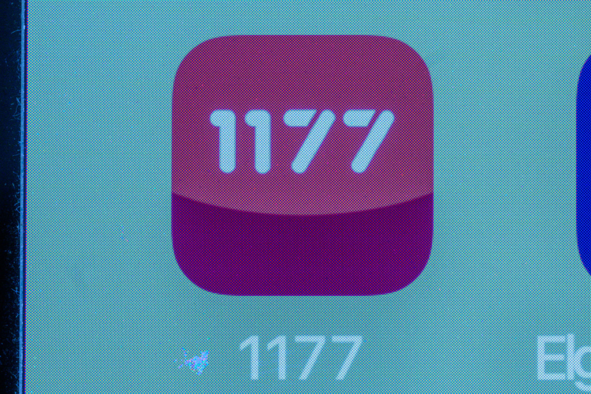 Technical issues for 1177 –