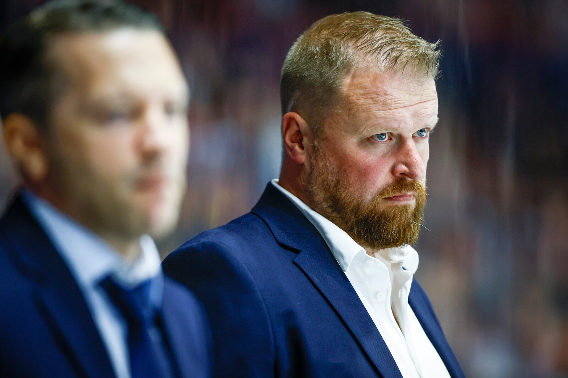 The Crisis: Linköping Fires the Coach